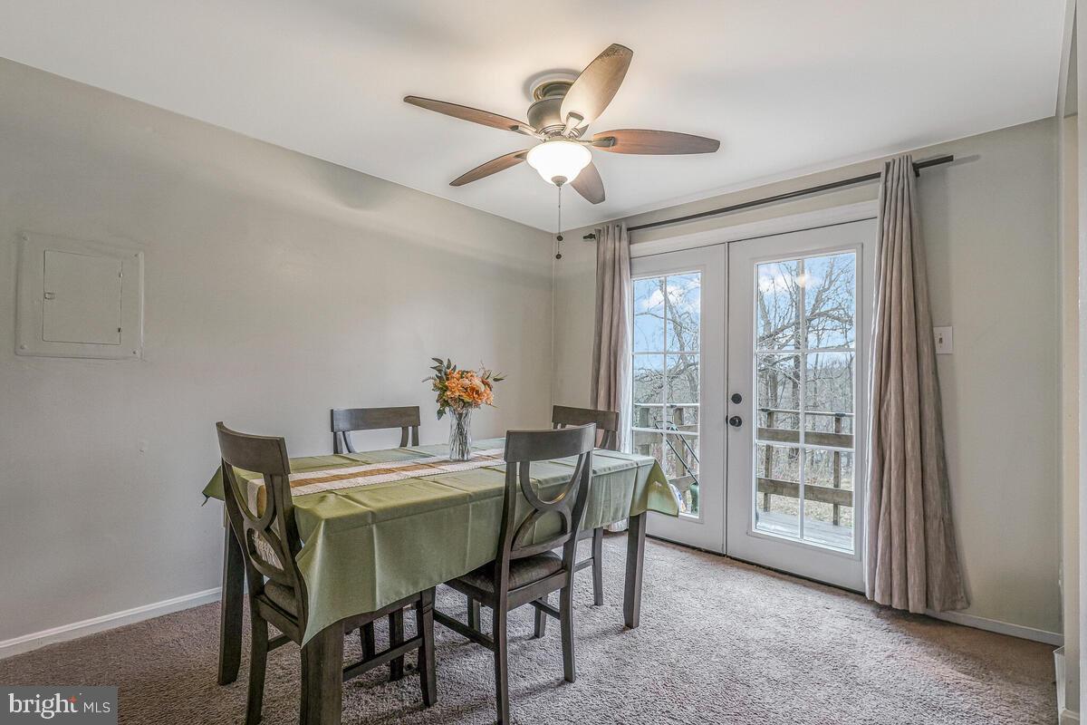 MARSHALLS LANDING - Residential