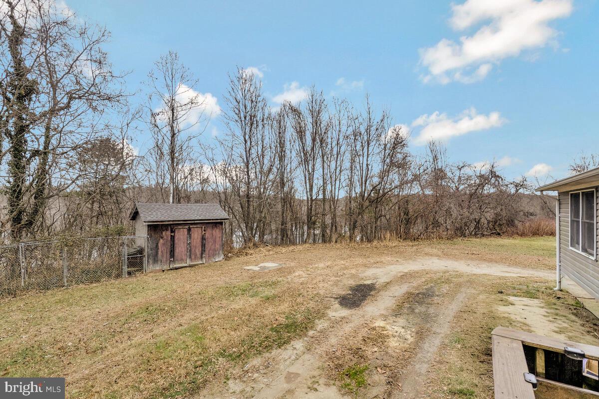 MARSHALLS LANDING - Residential