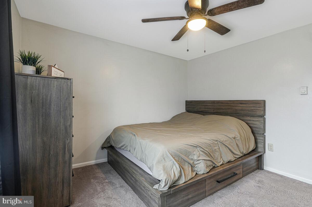 MARSHALLS LANDING - Residential