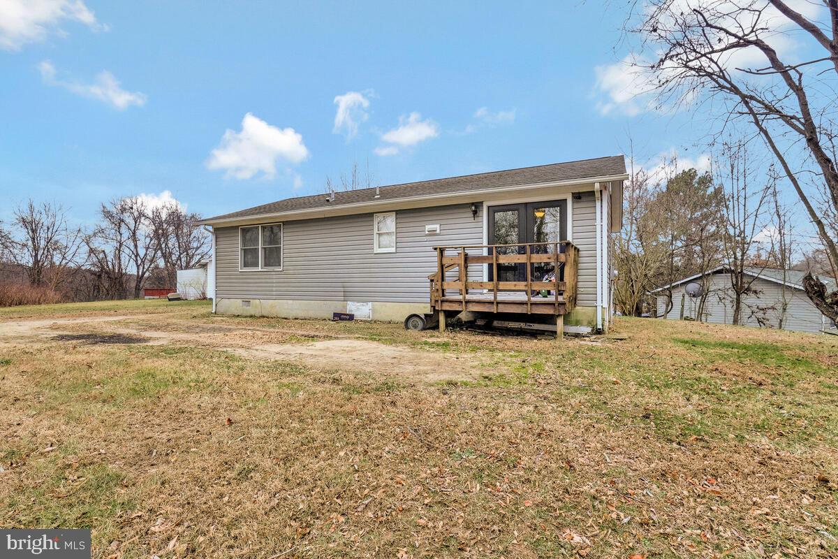 MARSHALLS LANDING - Residential