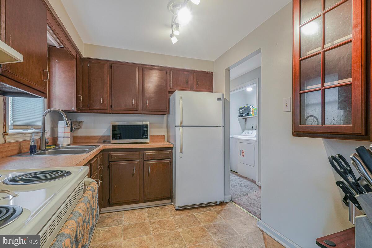 MARSHALLS LANDING - Residential