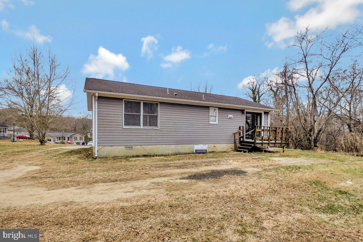 MARSHALLS LANDING - Residential