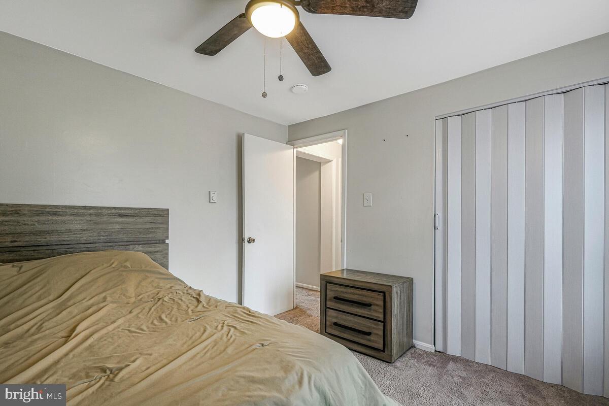 MARSHALLS LANDING - Residential