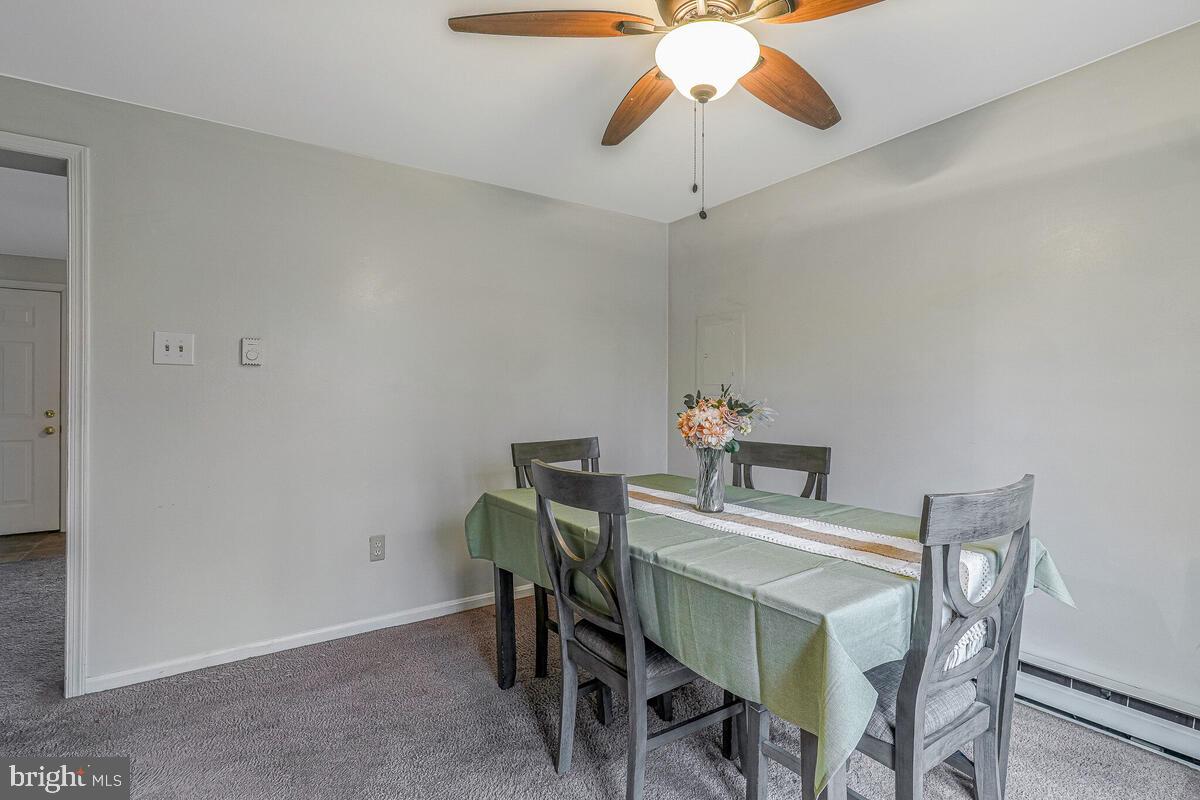 MARSHALLS LANDING - Residential