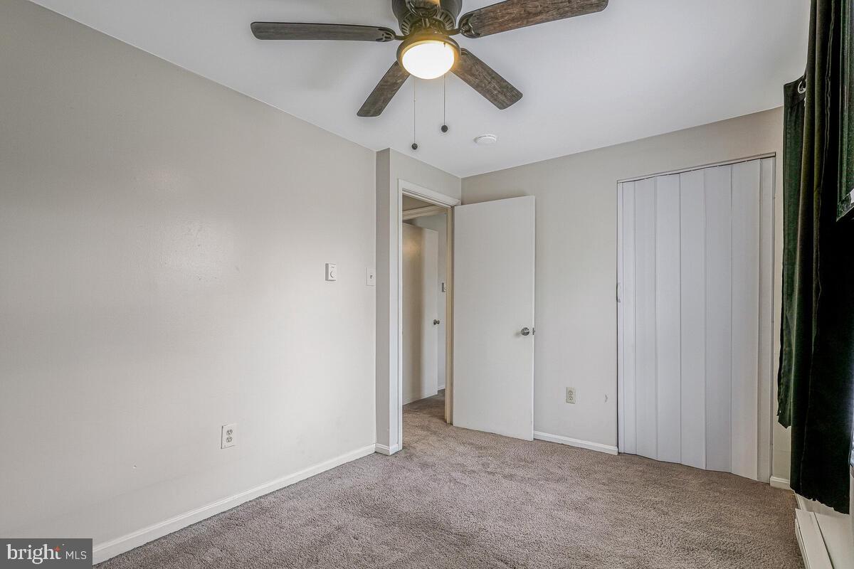 MARSHALLS LANDING - Residential