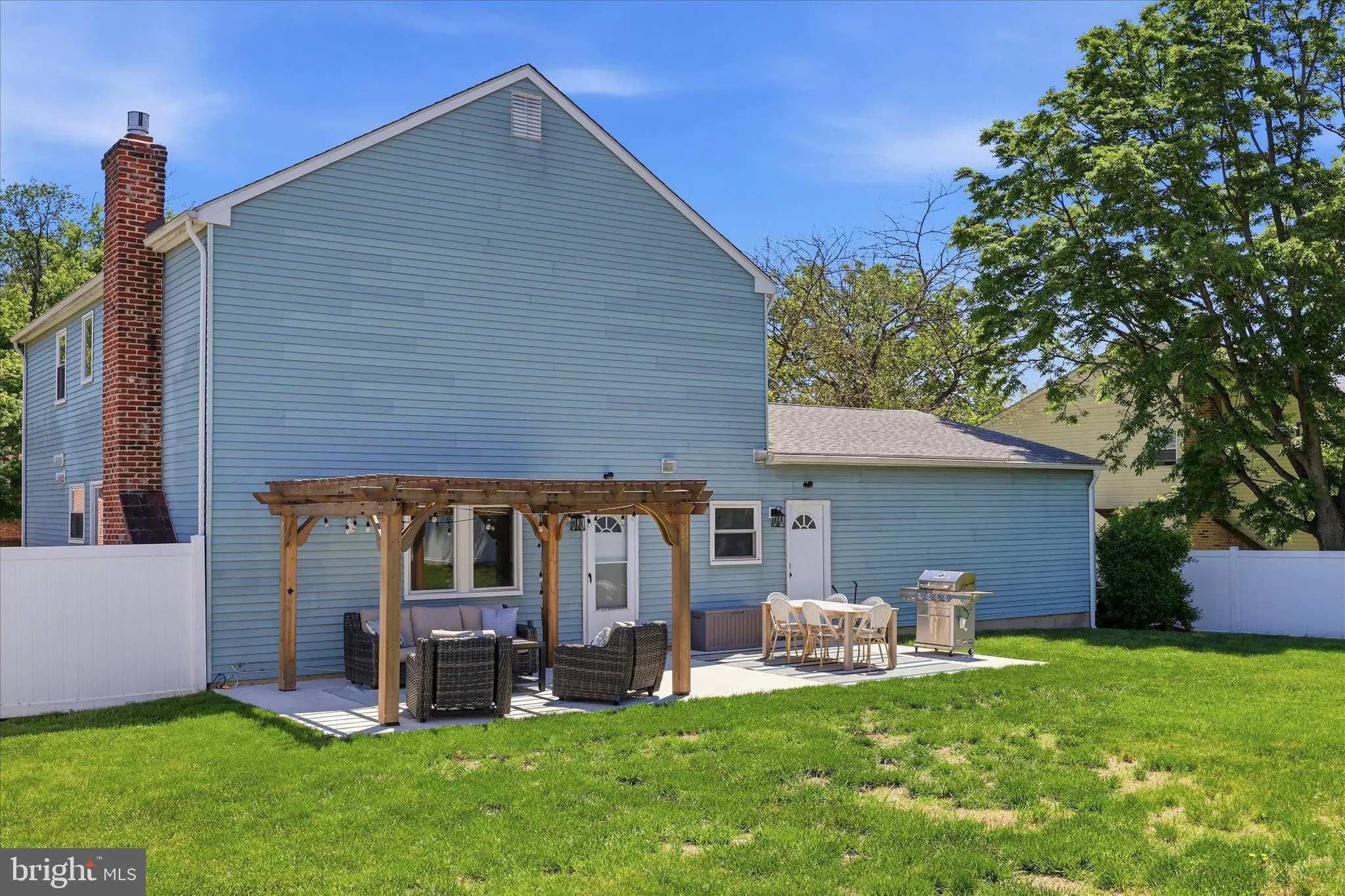 Additional image 74 of 11 Birchwood Park Drive S, Cherry Hill, NJ 08003