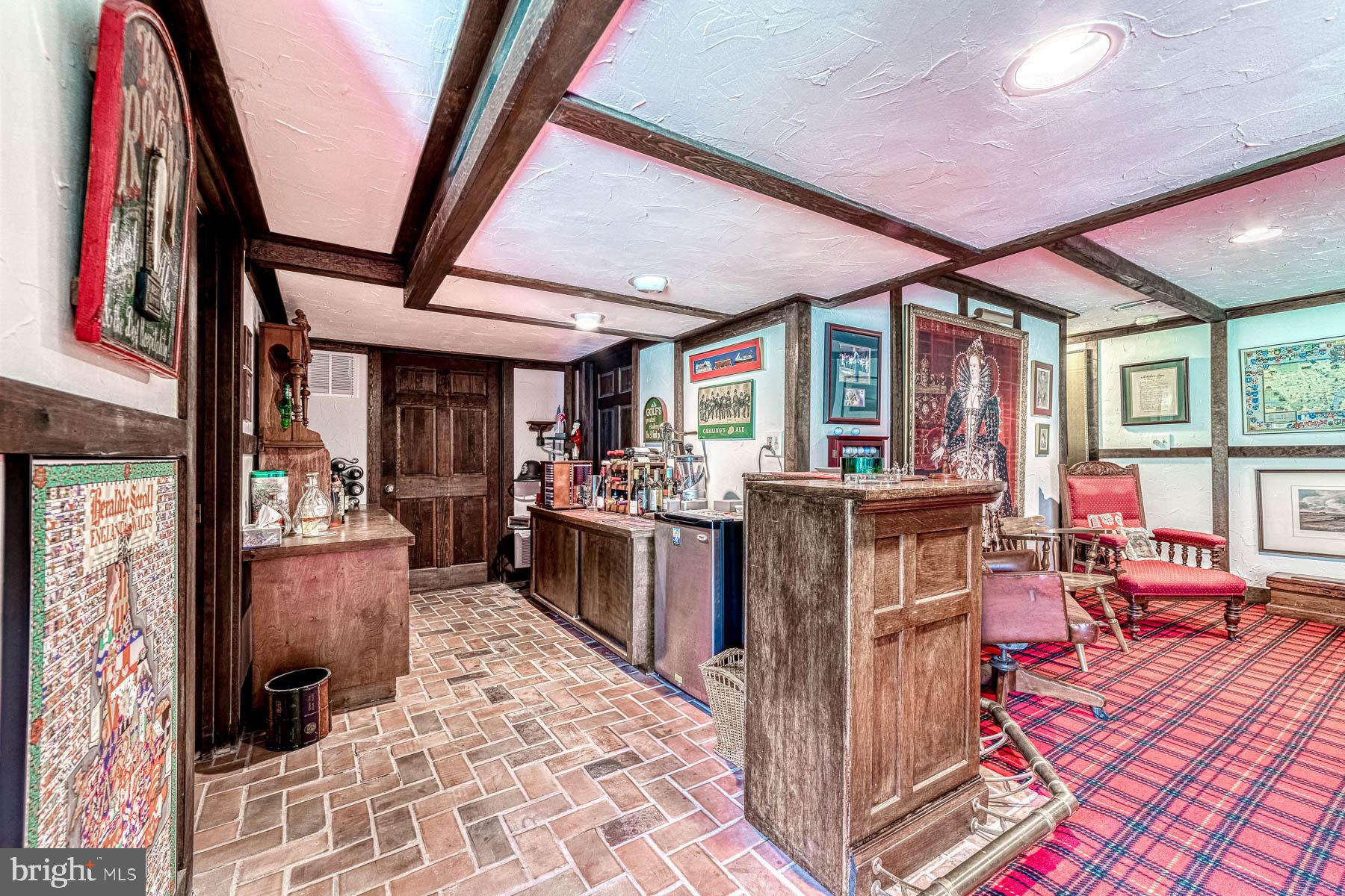 TANTALLON ON THE POTOMAC - Residential