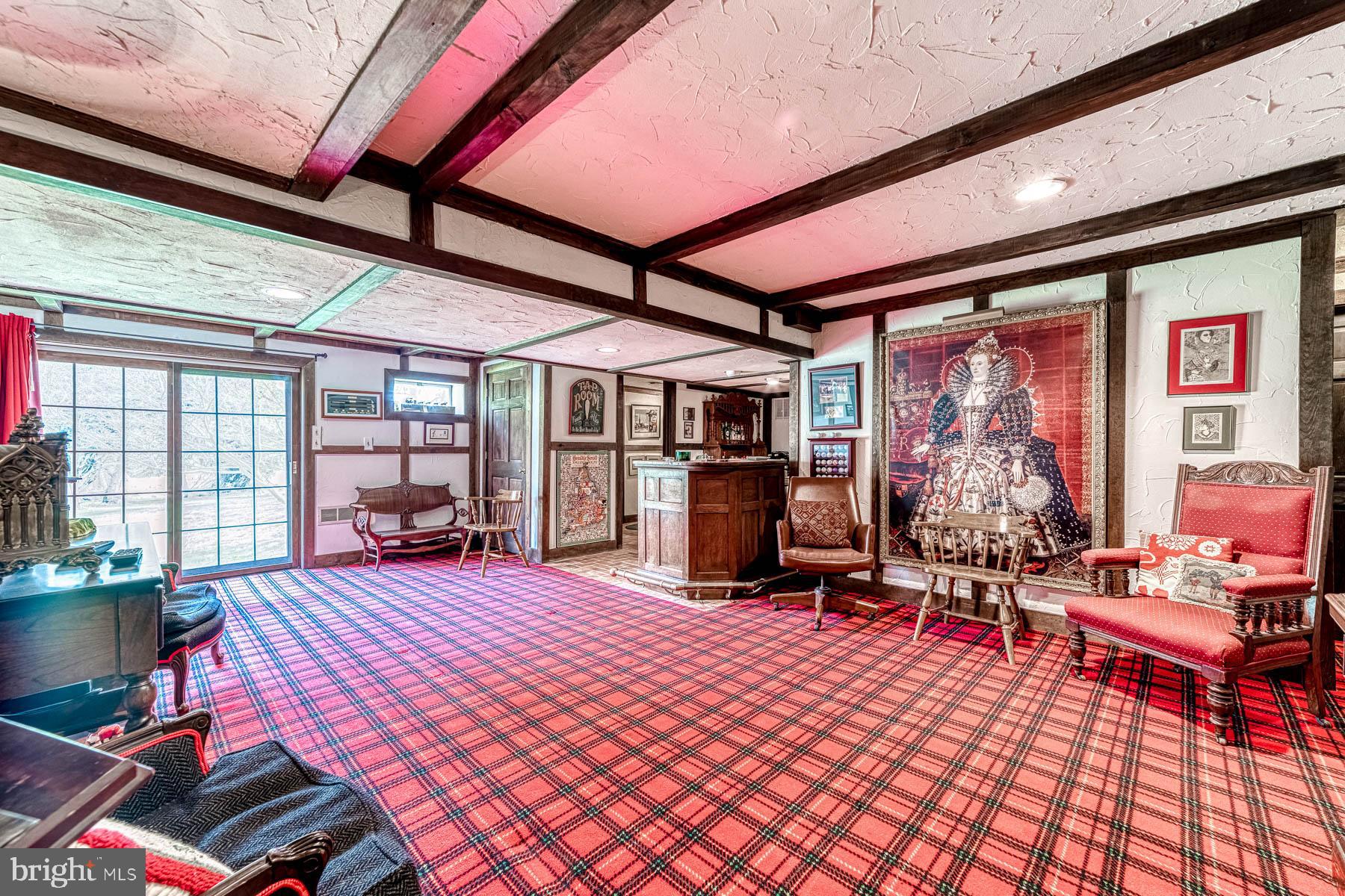 TANTALLON ON THE POTOMAC - Residential