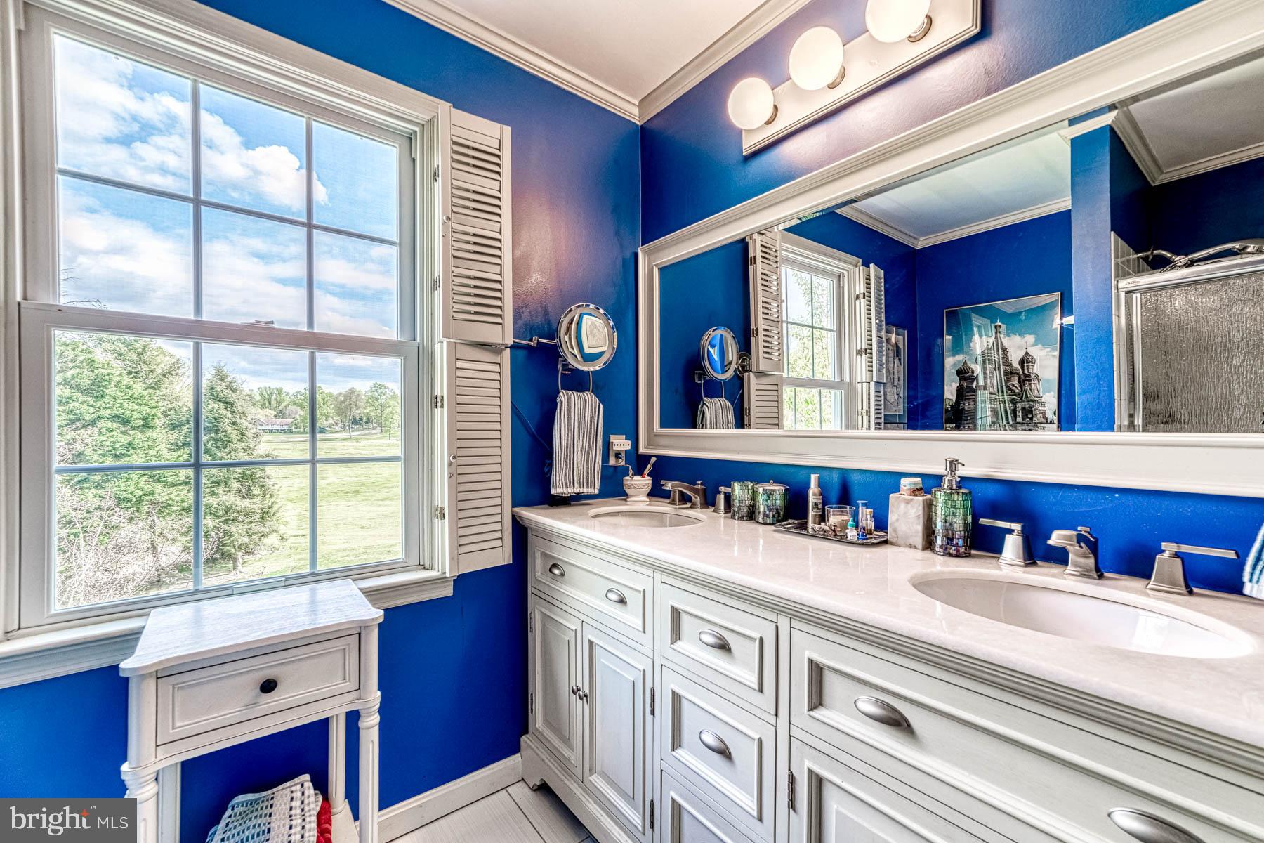 TANTALLON ON THE POTOMAC - Residential