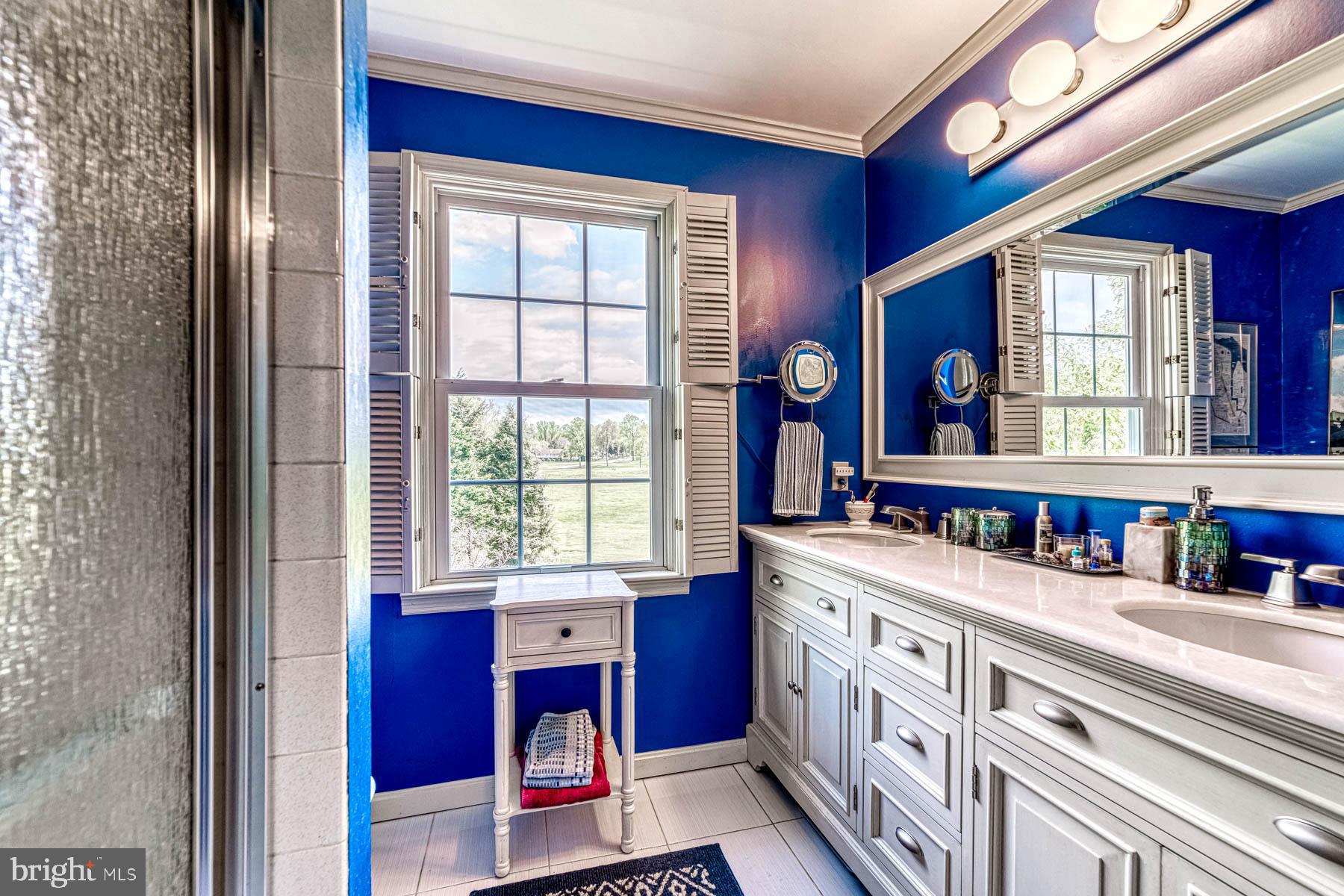 TANTALLON ON THE POTOMAC - Residential