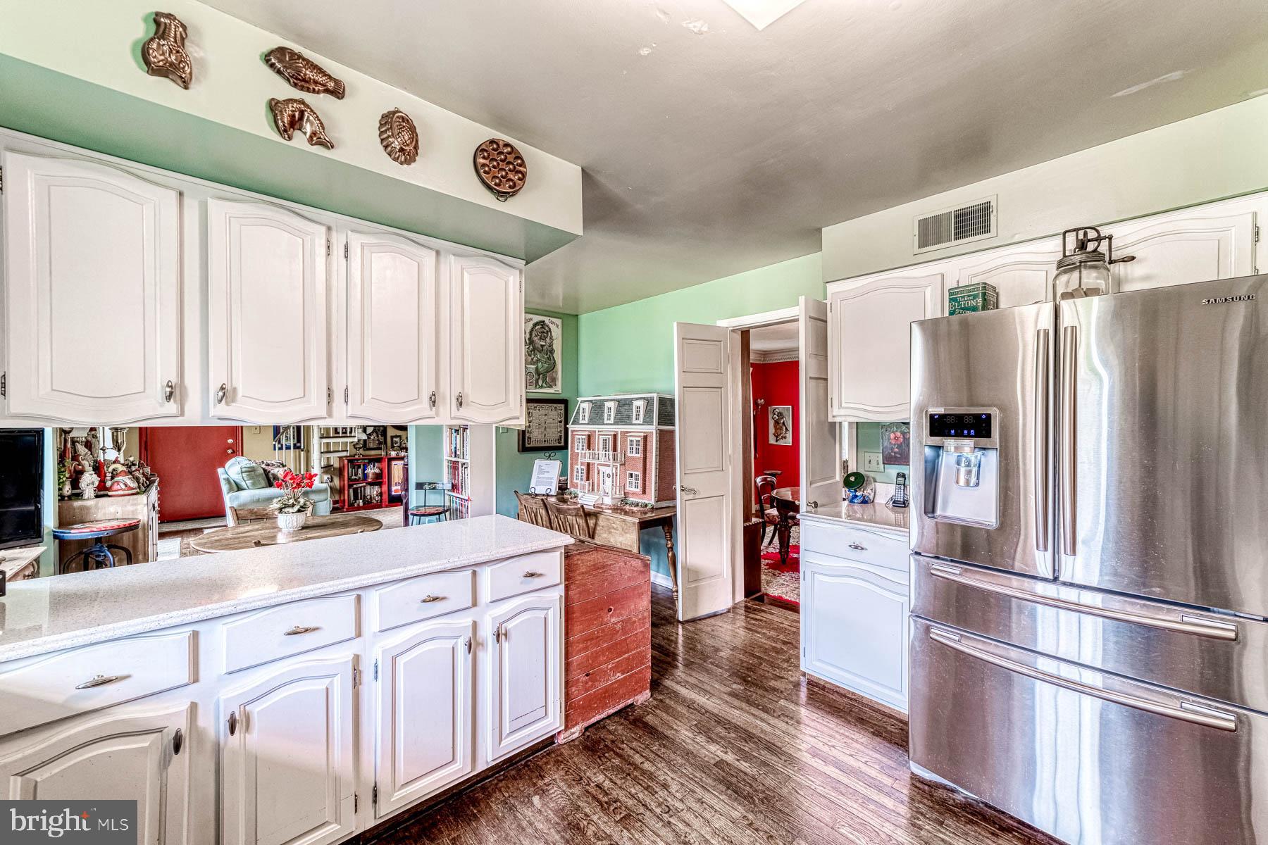 TANTALLON ON THE POTOMAC - Residential