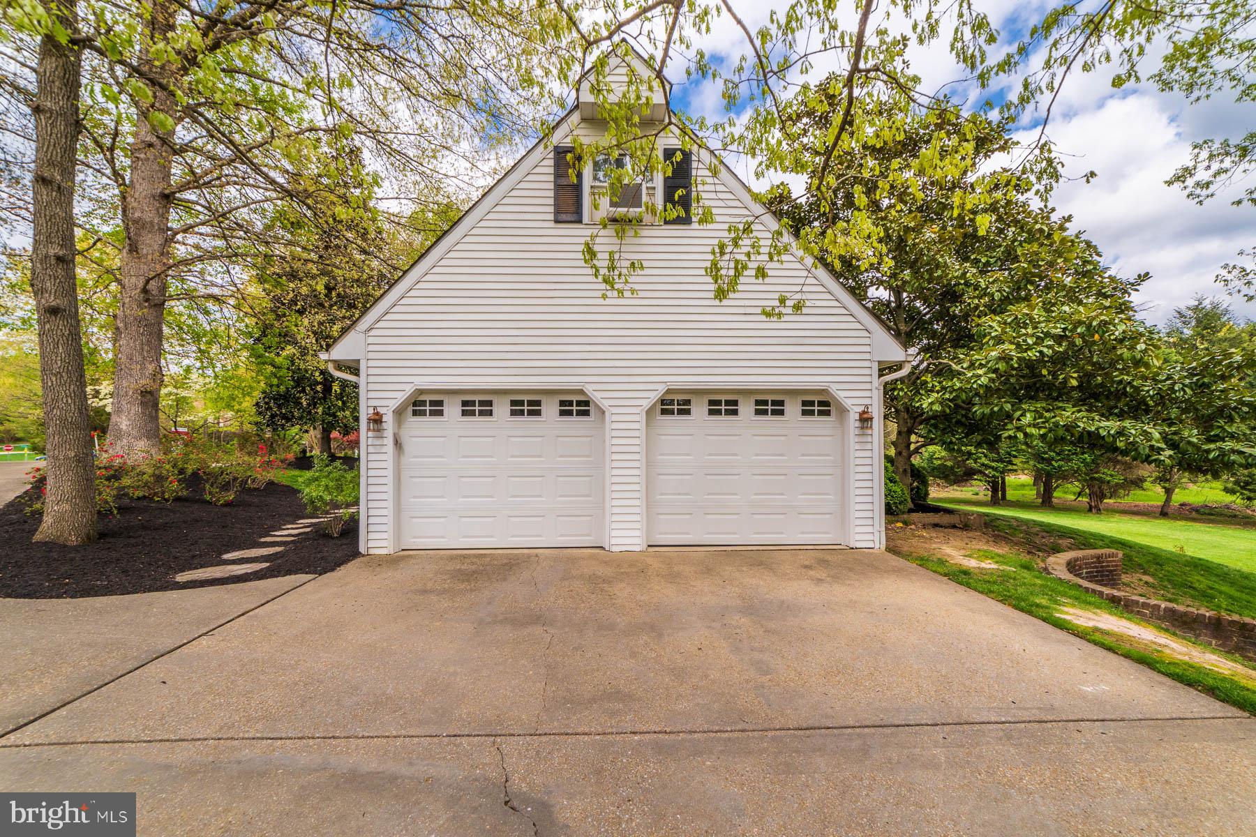 TANTALLON ON THE POTOMAC - Residential