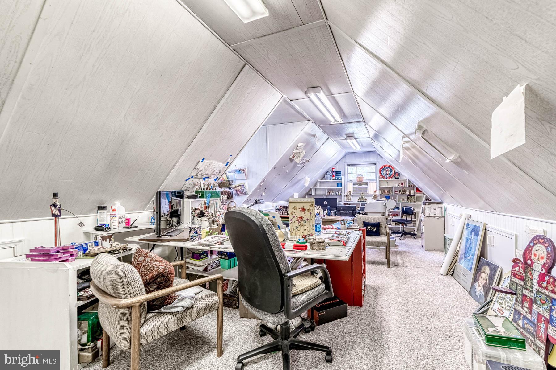 TANTALLON ON THE POTOMAC - Residential