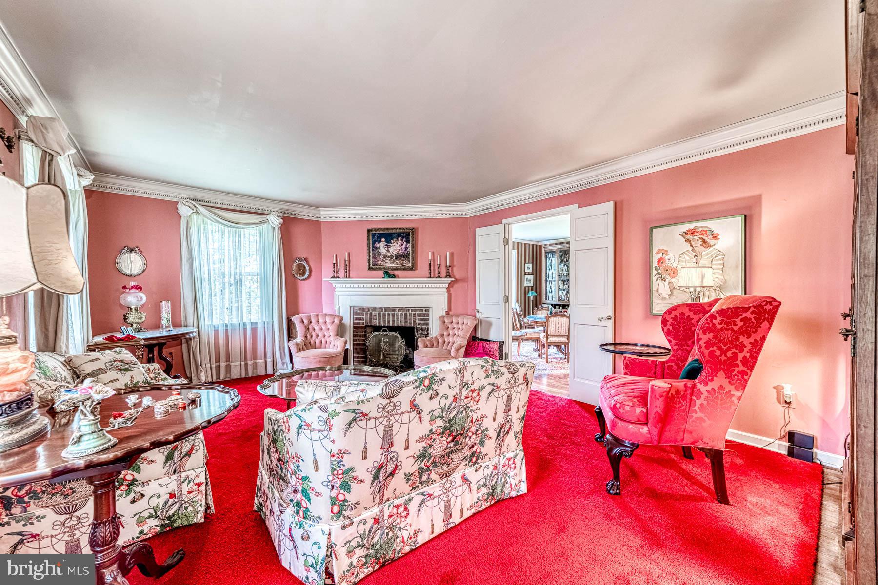 TANTALLON ON THE POTOMAC - Residential