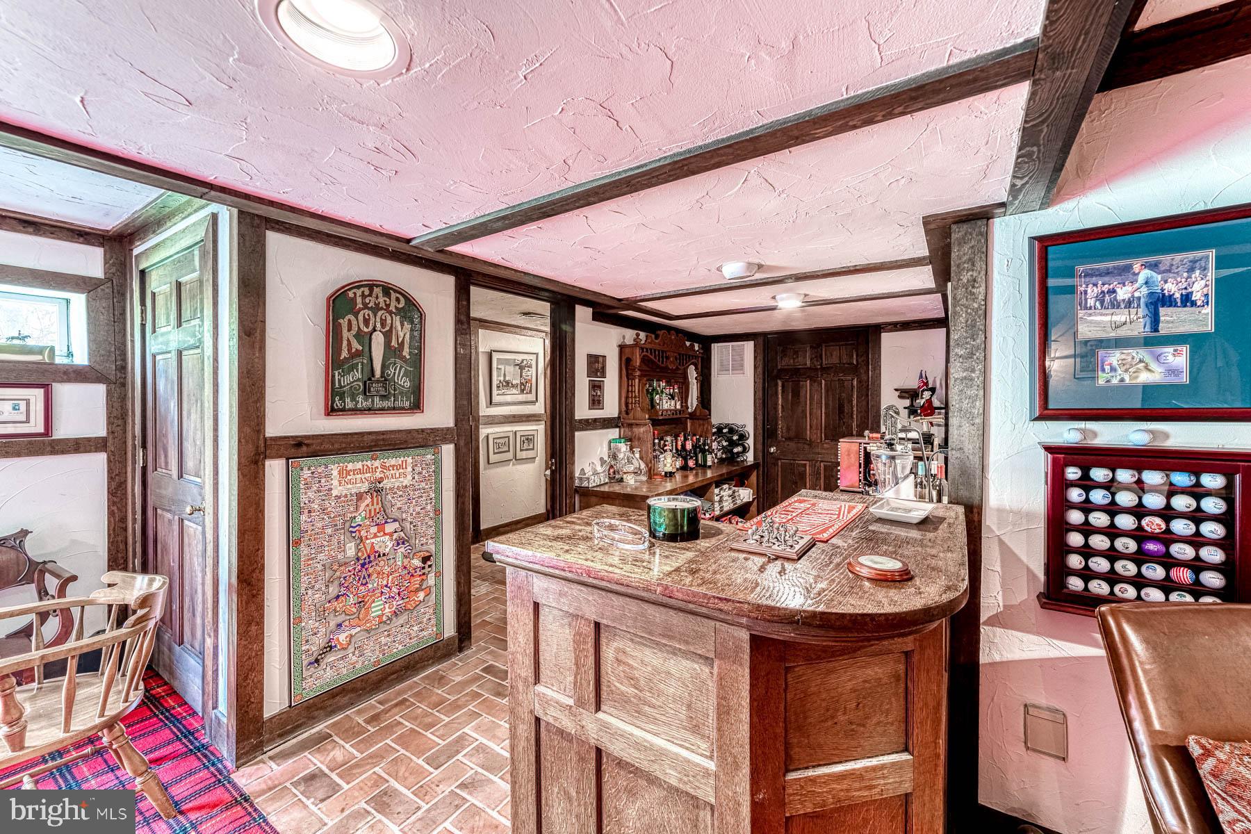 TANTALLON ON THE POTOMAC - Residential