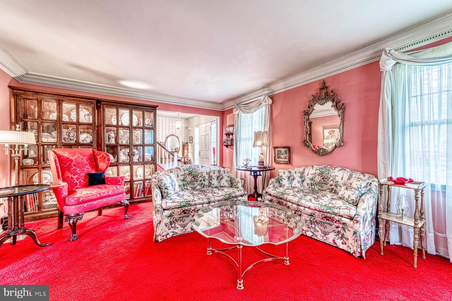 TANTALLON ON THE POTOMAC - Residential