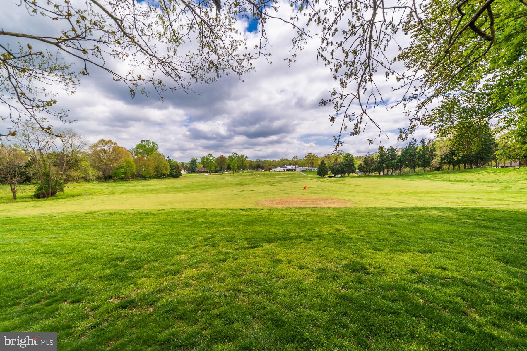 TANTALLON ON THE POTOMAC - Residential