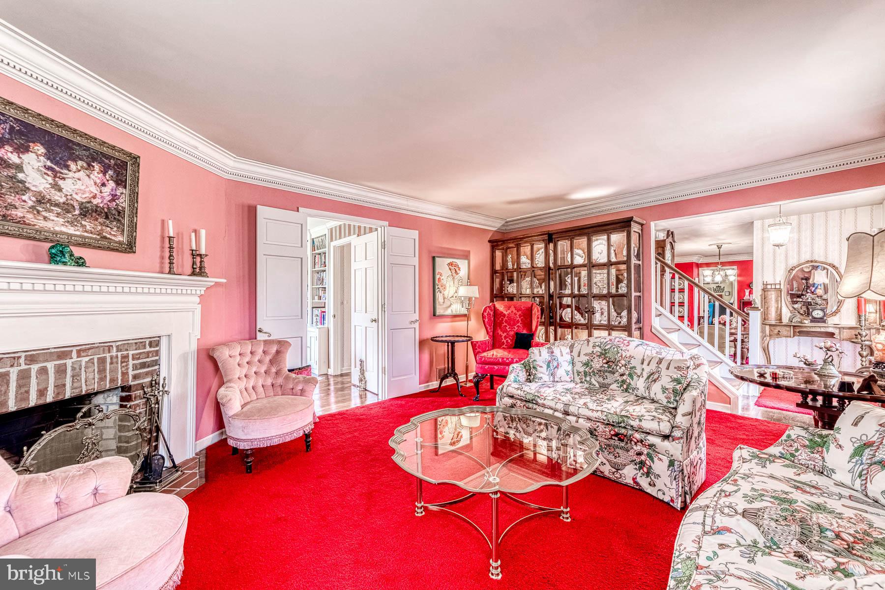 TANTALLON ON THE POTOMAC - Residential