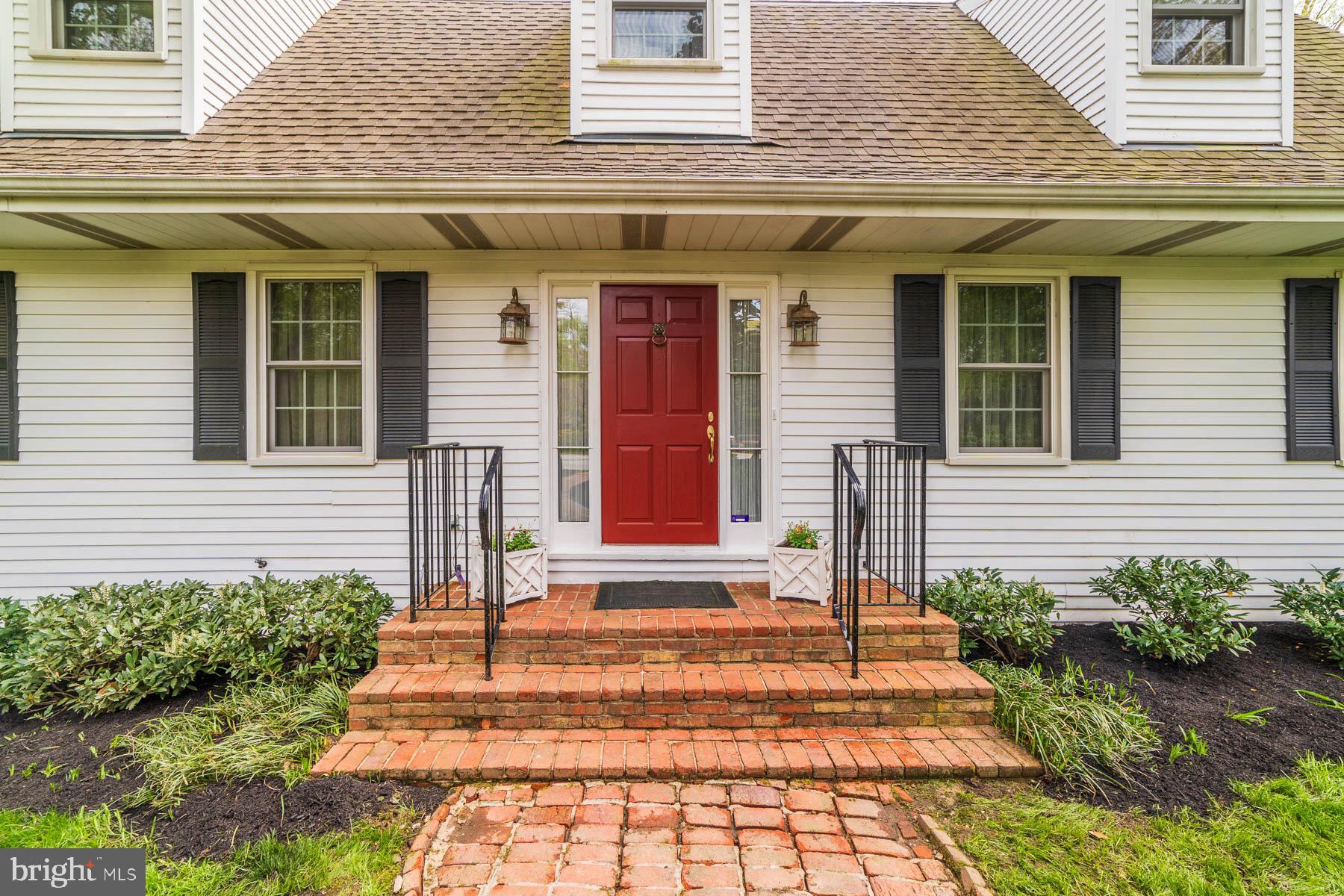 TANTALLON ON THE POTOMAC - Residential