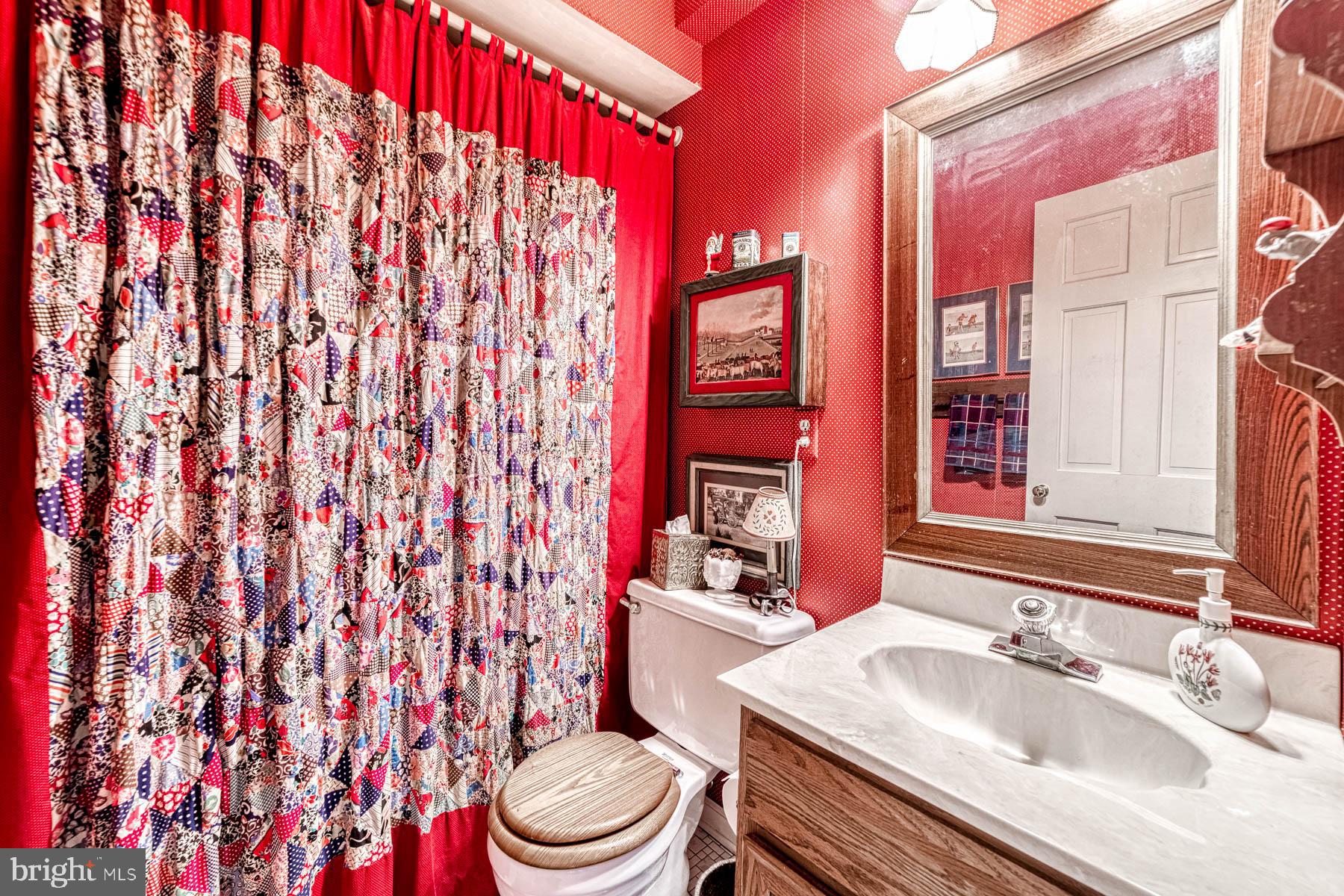 TANTALLON ON THE POTOMAC - Residential