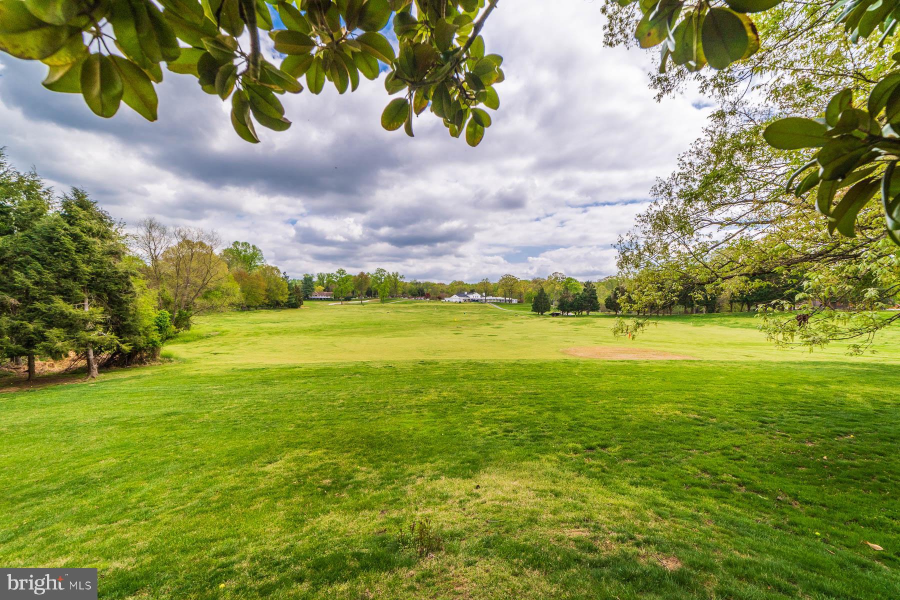 TANTALLON ON THE POTOMAC - Residential