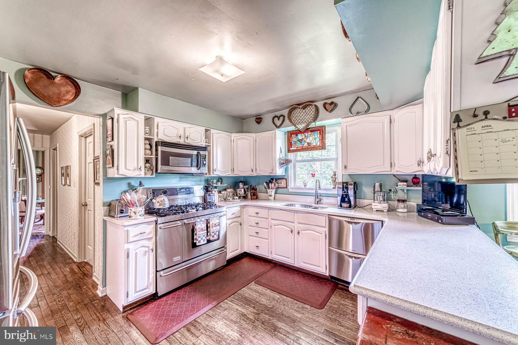 TANTALLON ON THE POTOMAC - Residential