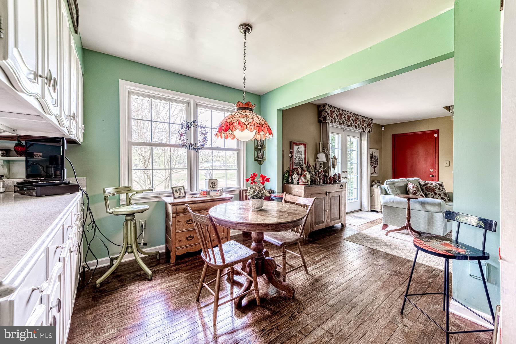 TANTALLON ON THE POTOMAC - Residential