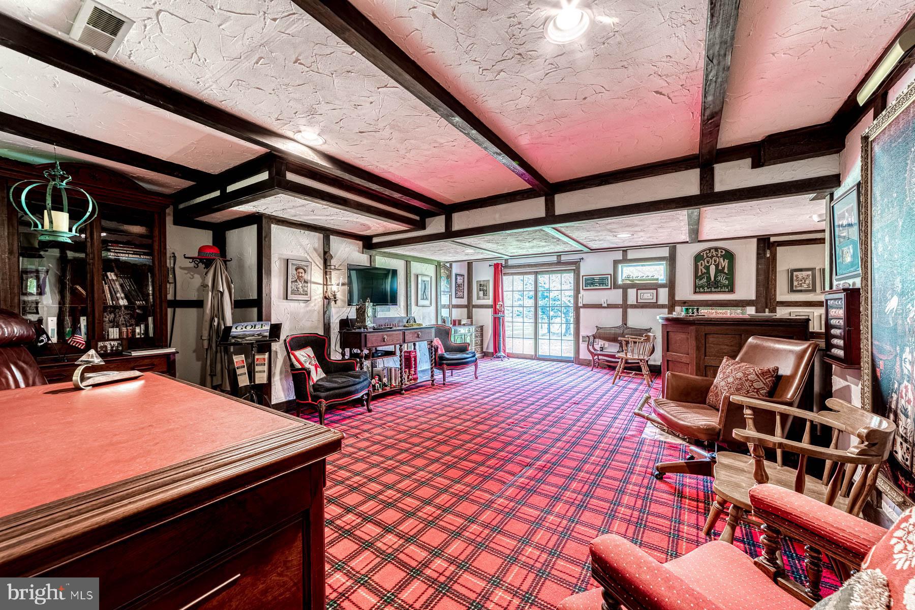 TANTALLON ON THE POTOMAC - Residential