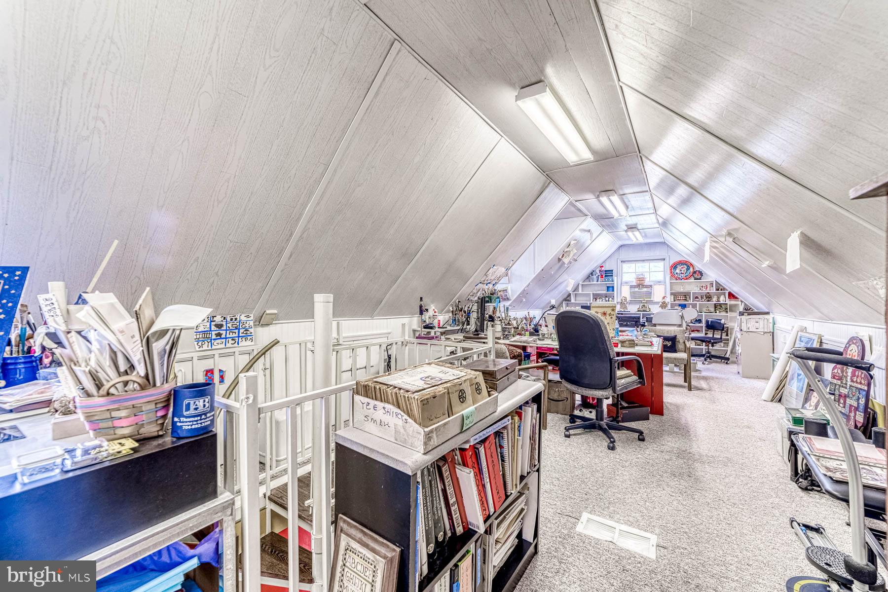 TANTALLON ON THE POTOMAC - Residential