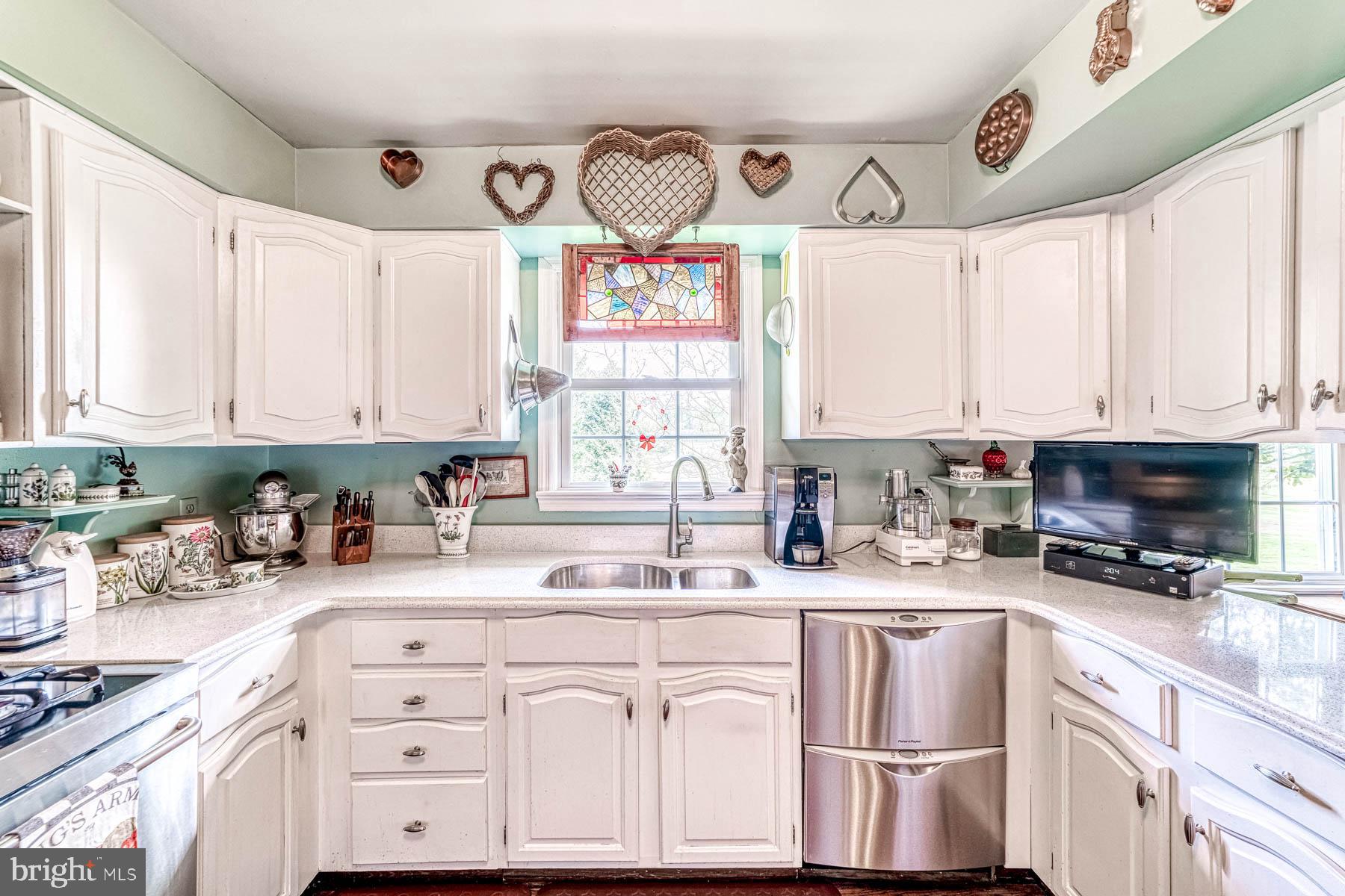 TANTALLON ON THE POTOMAC - Residential