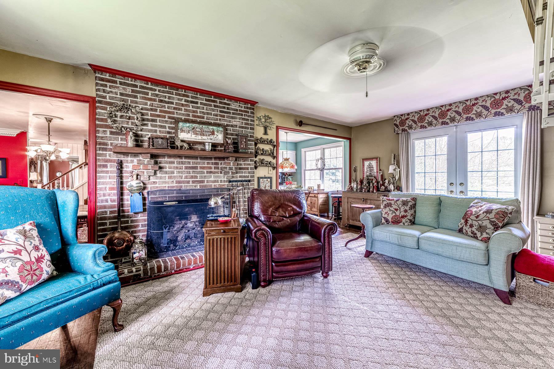 TANTALLON ON THE POTOMAC - Residential