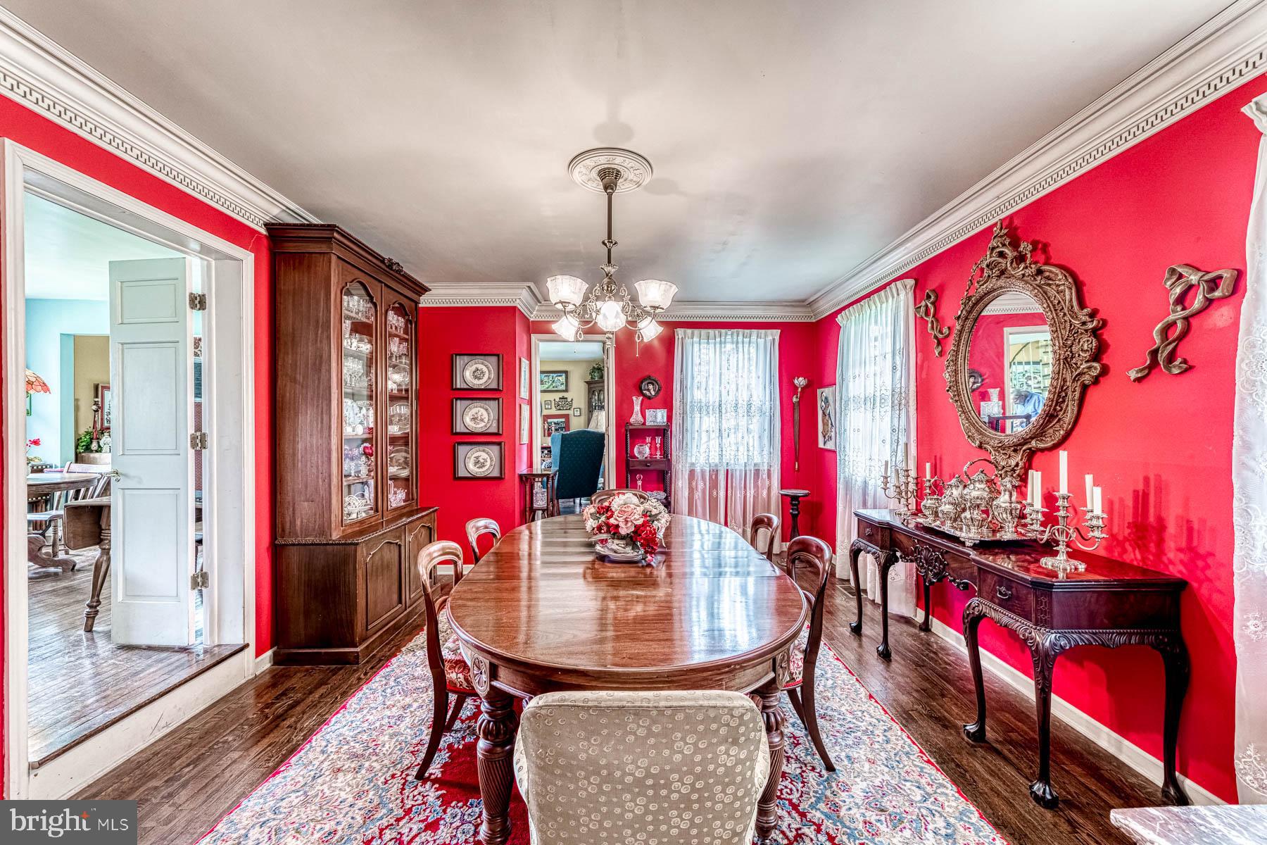 TANTALLON ON THE POTOMAC - Residential