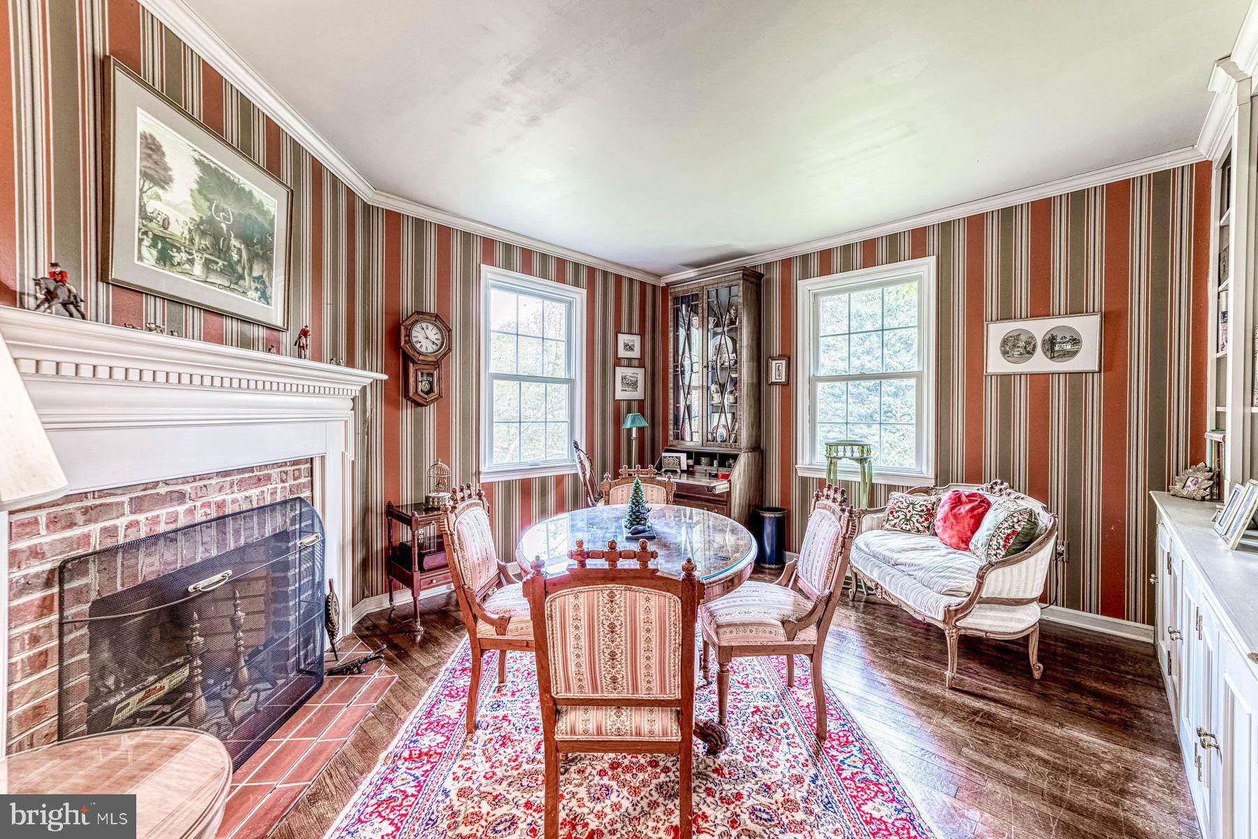 TANTALLON ON THE POTOMAC - Residential