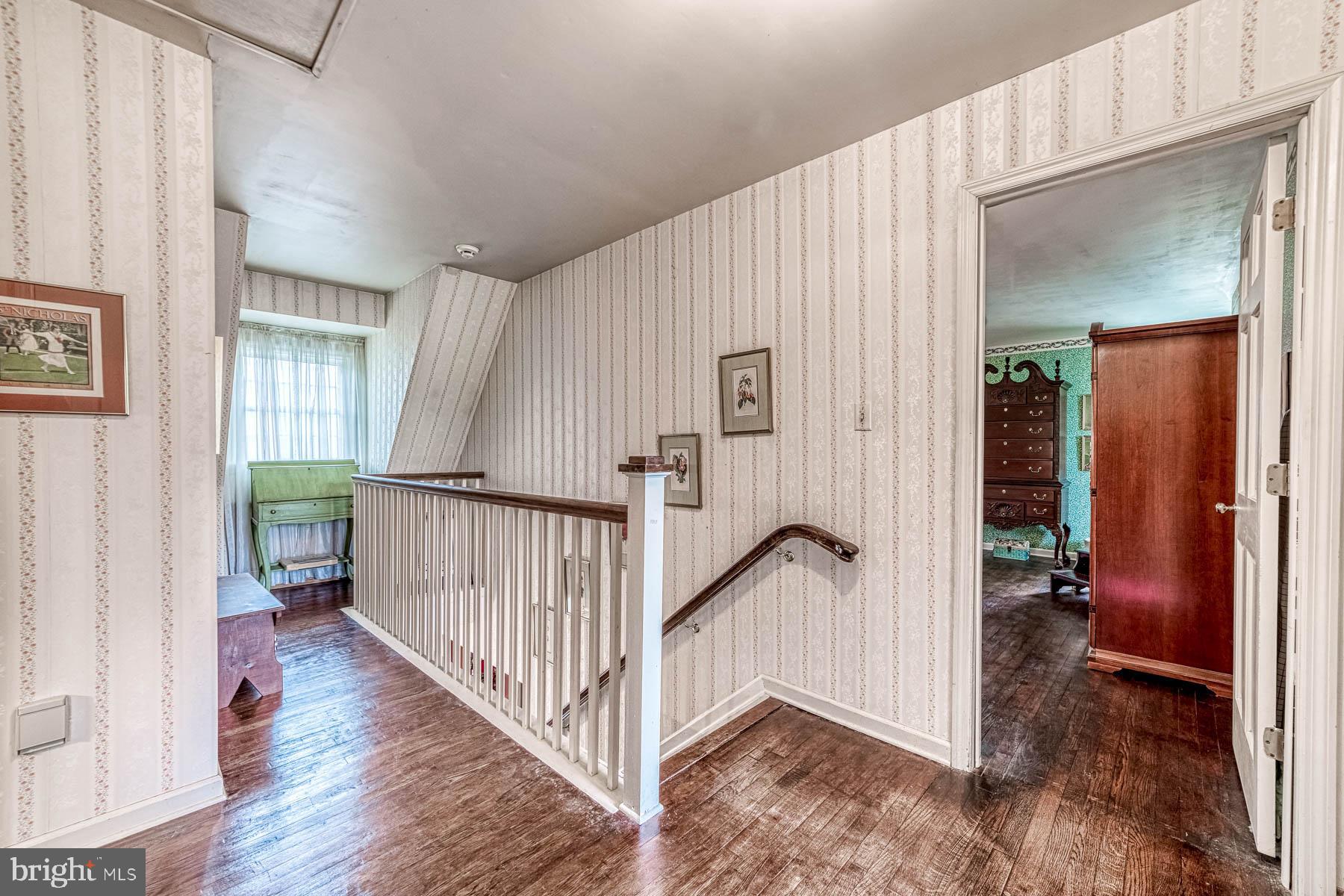 TANTALLON ON THE POTOMAC - Residential