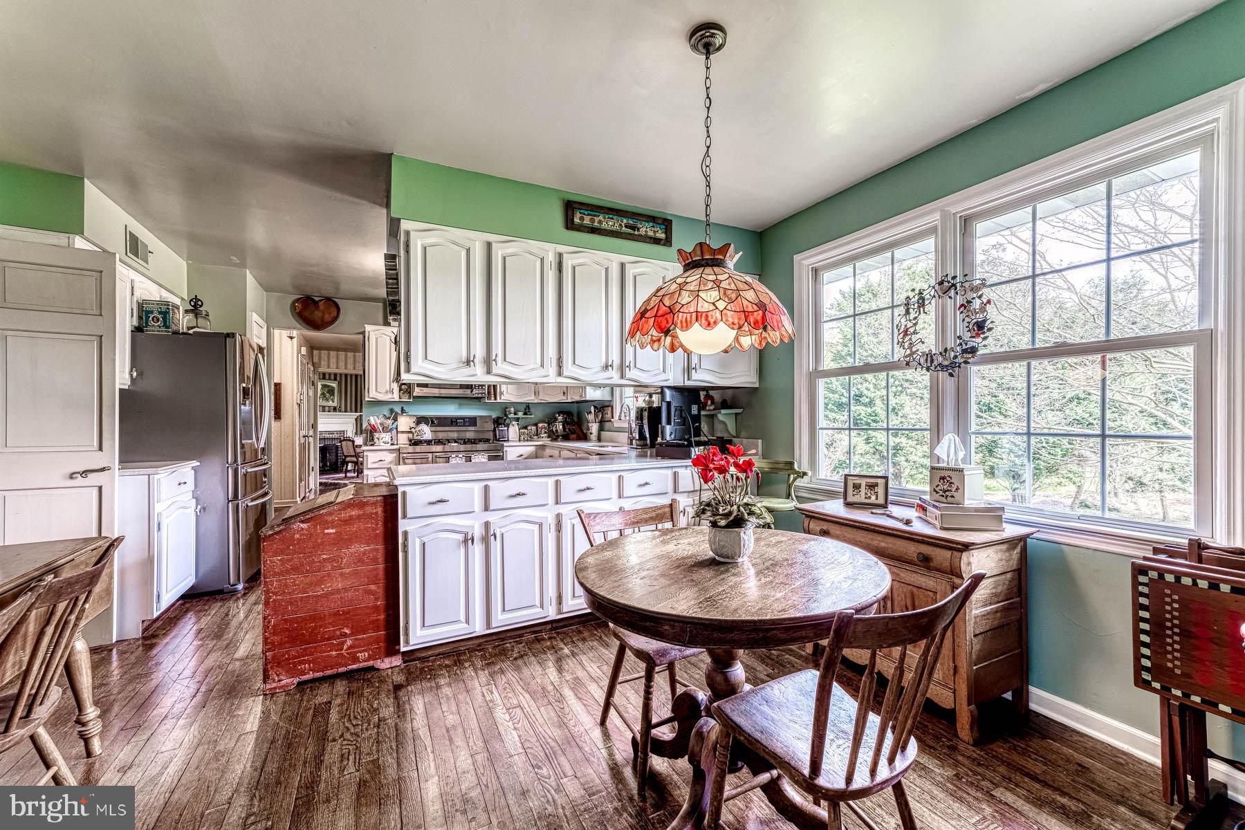 TANTALLON ON THE POTOMAC - Residential