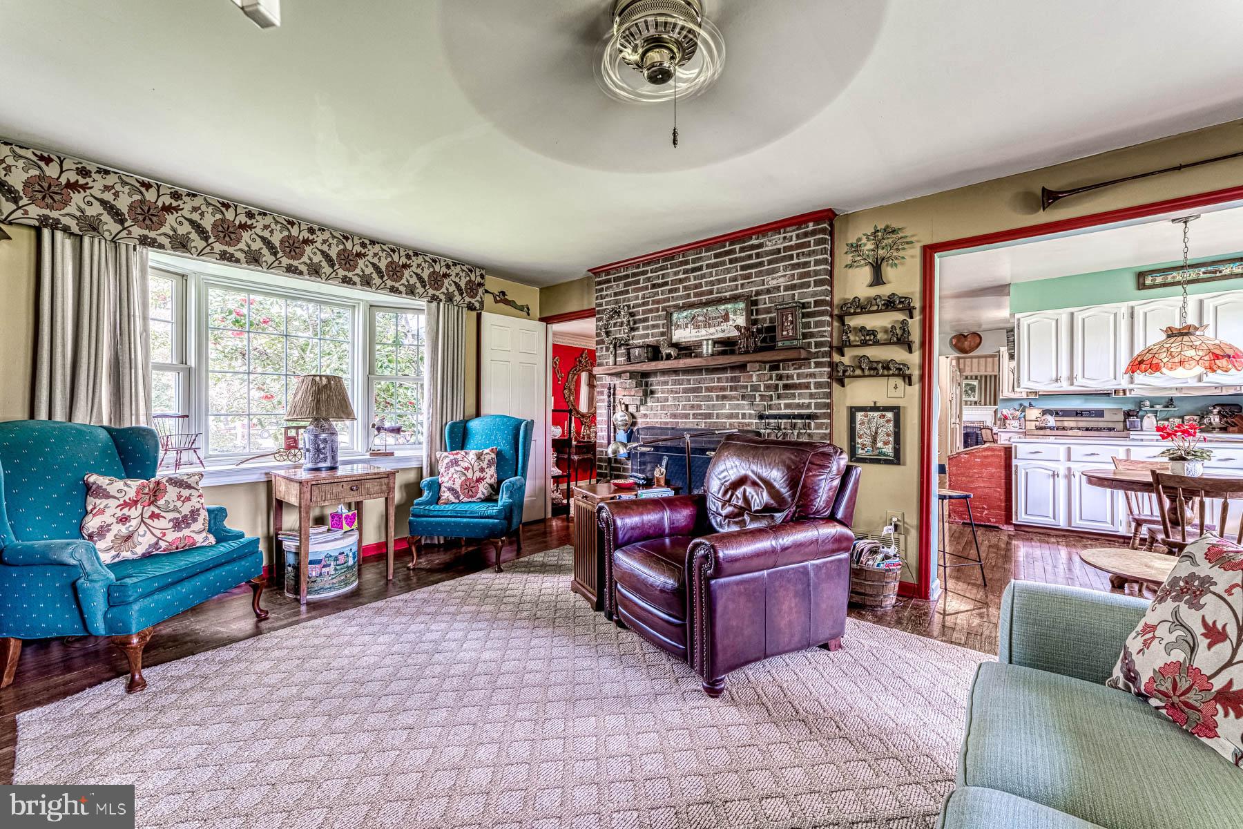 TANTALLON ON THE POTOMAC - Residential