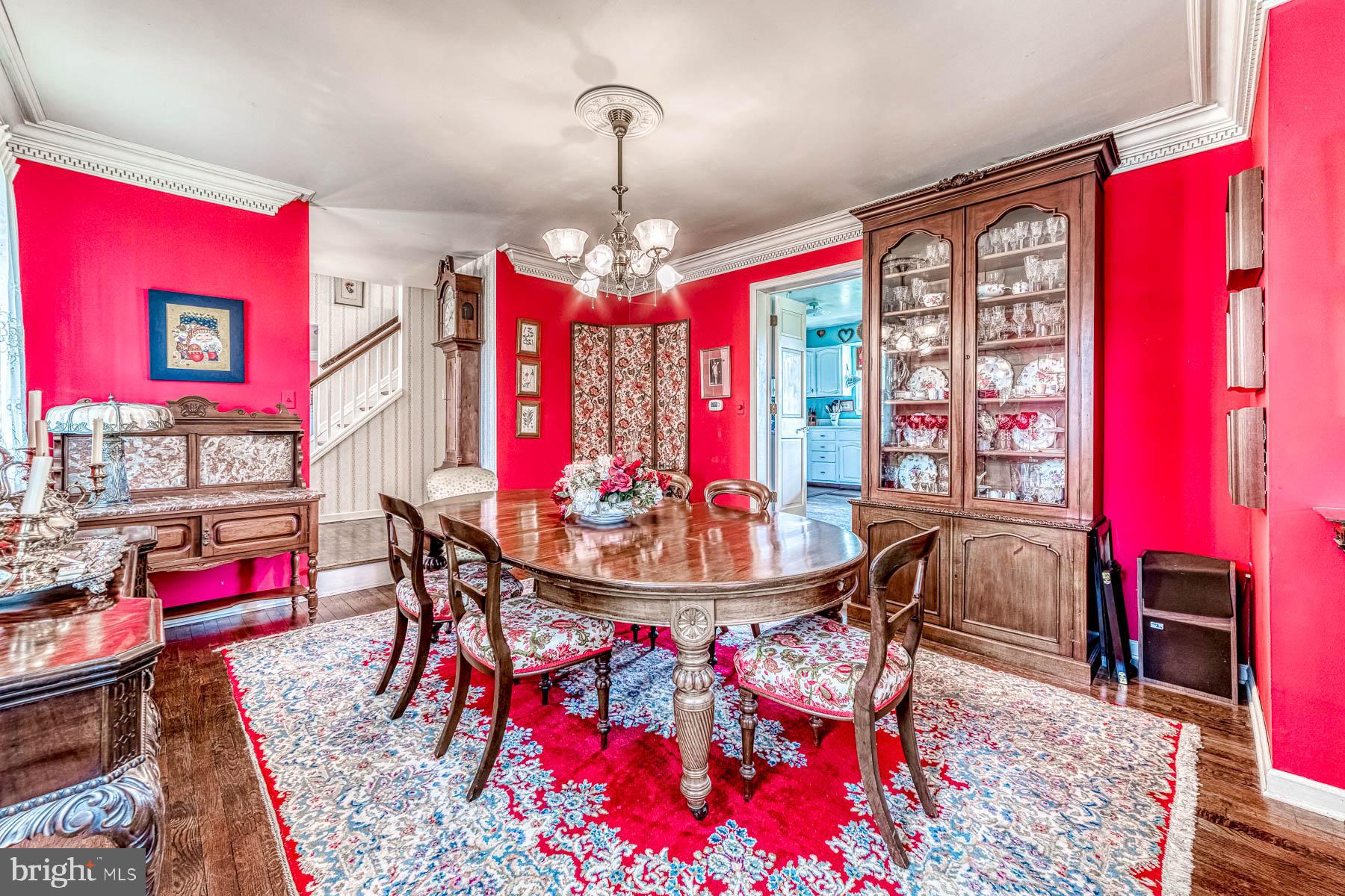 TANTALLON ON THE POTOMAC - Residential