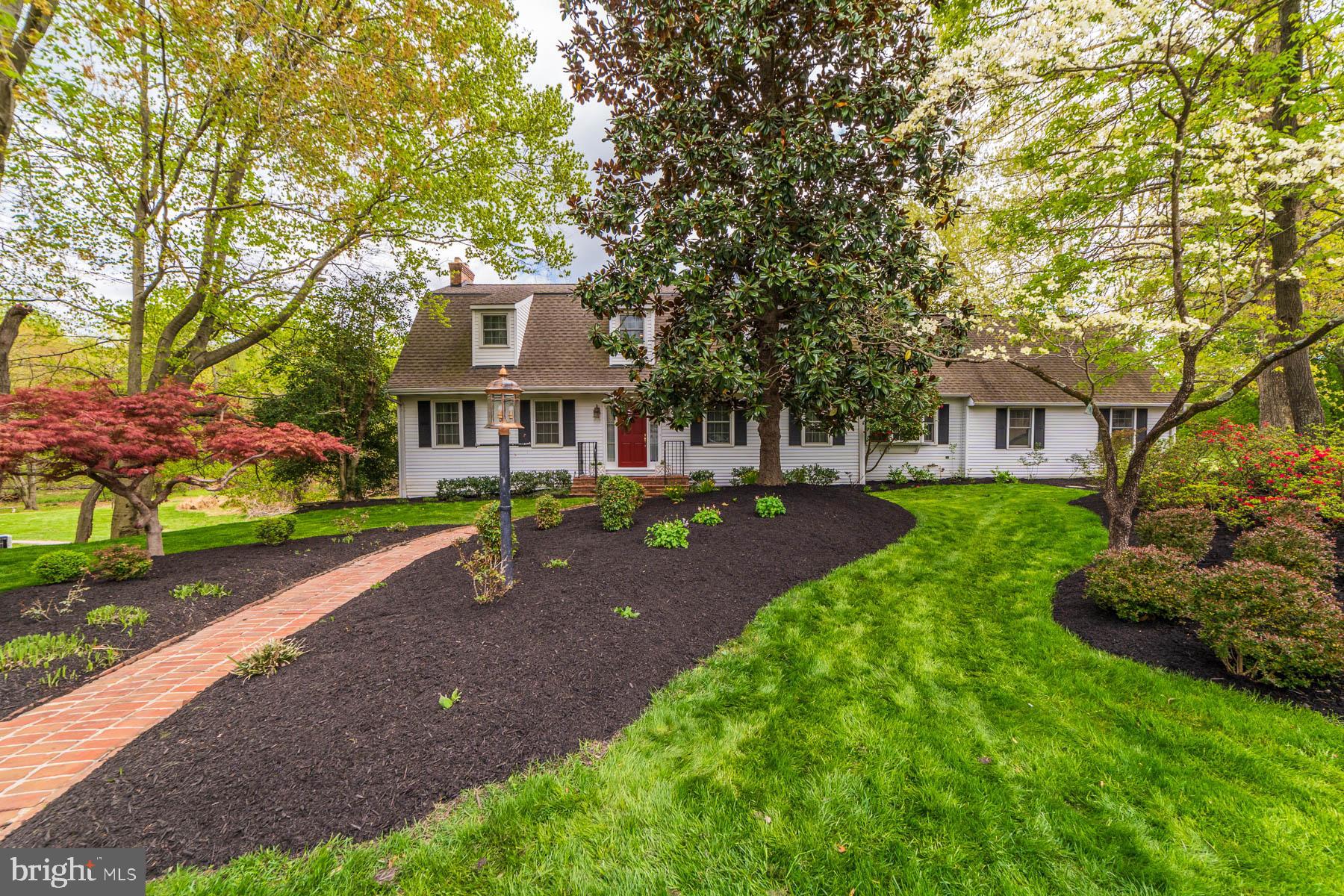 TANTALLON ON THE POTOMAC - Residential