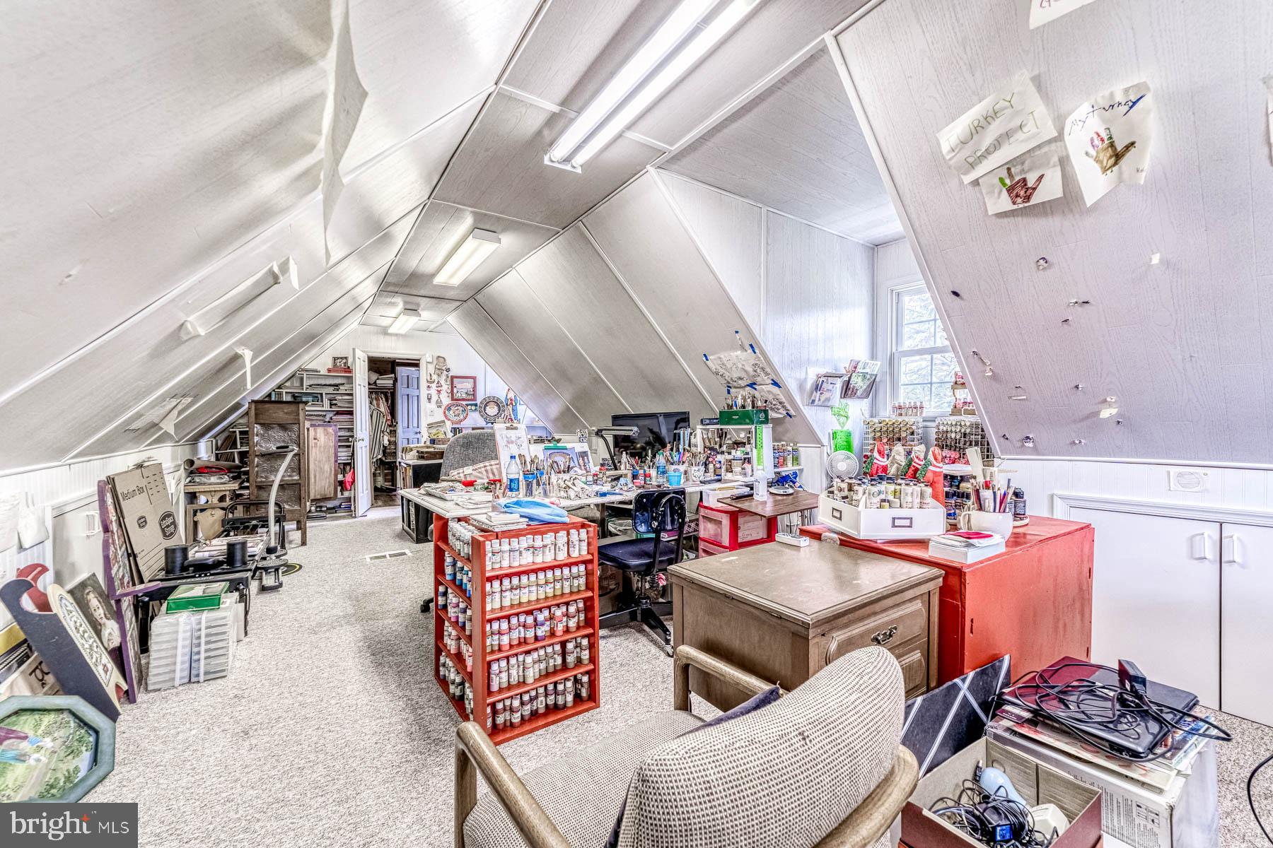 TANTALLON ON THE POTOMAC - Residential