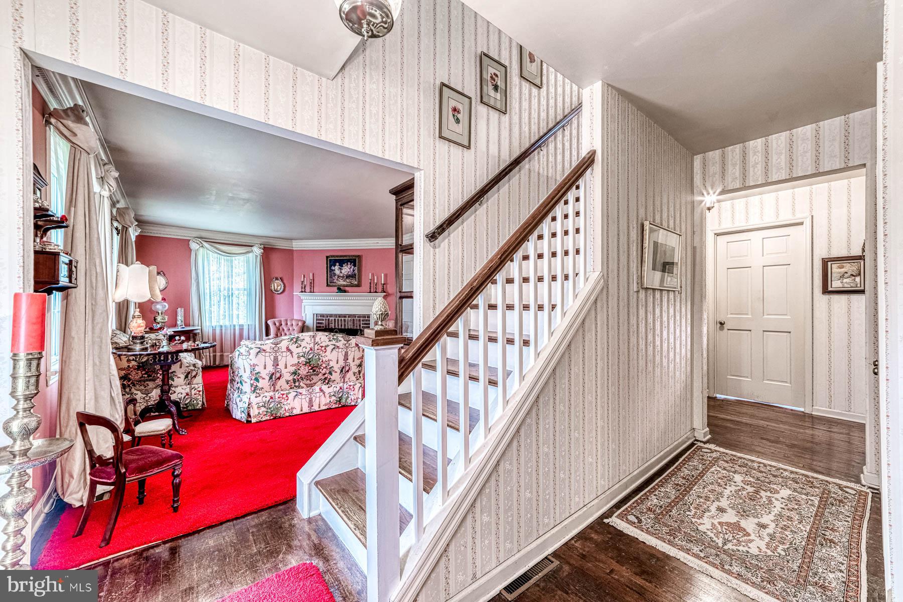 TANTALLON ON THE POTOMAC - Residential