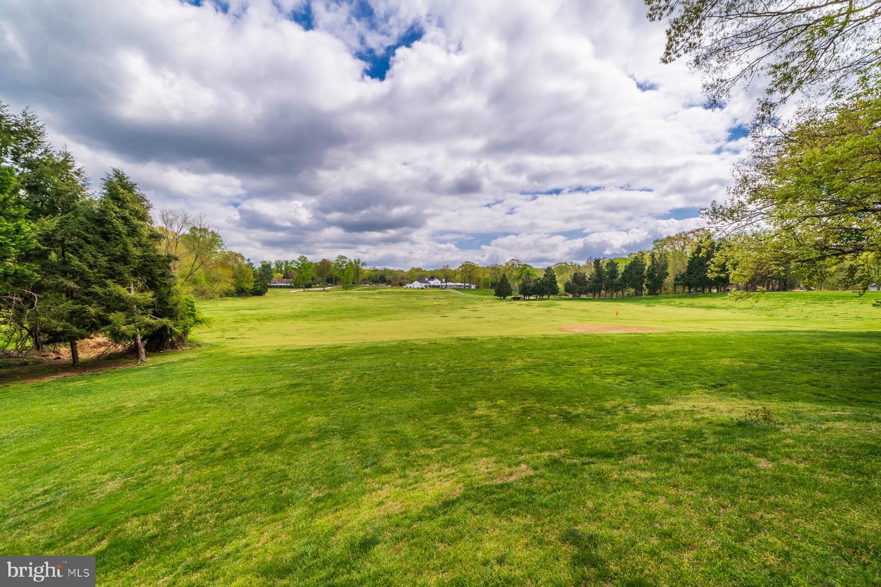 TANTALLON ON THE POTOMAC - Residential