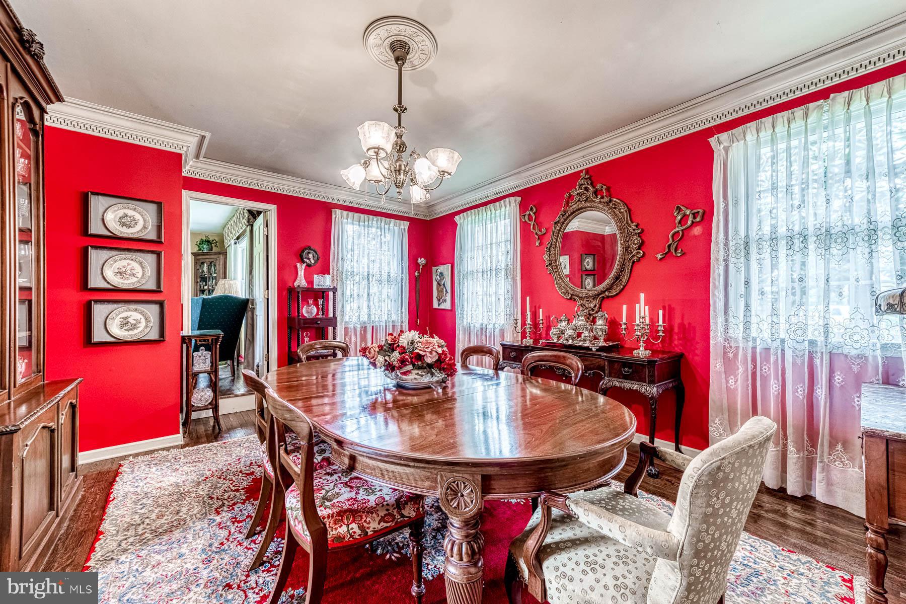 TANTALLON ON THE POTOMAC - Residential