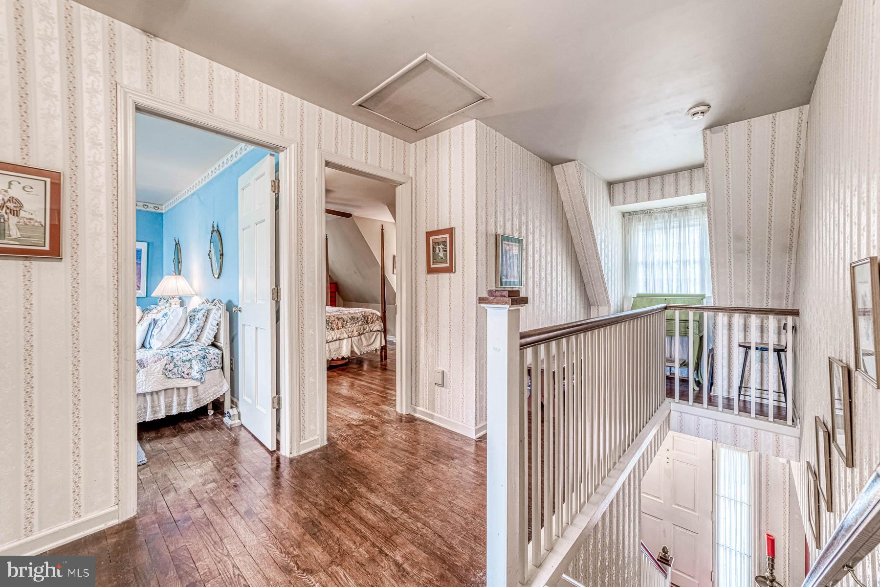 TANTALLON ON THE POTOMAC - Residential