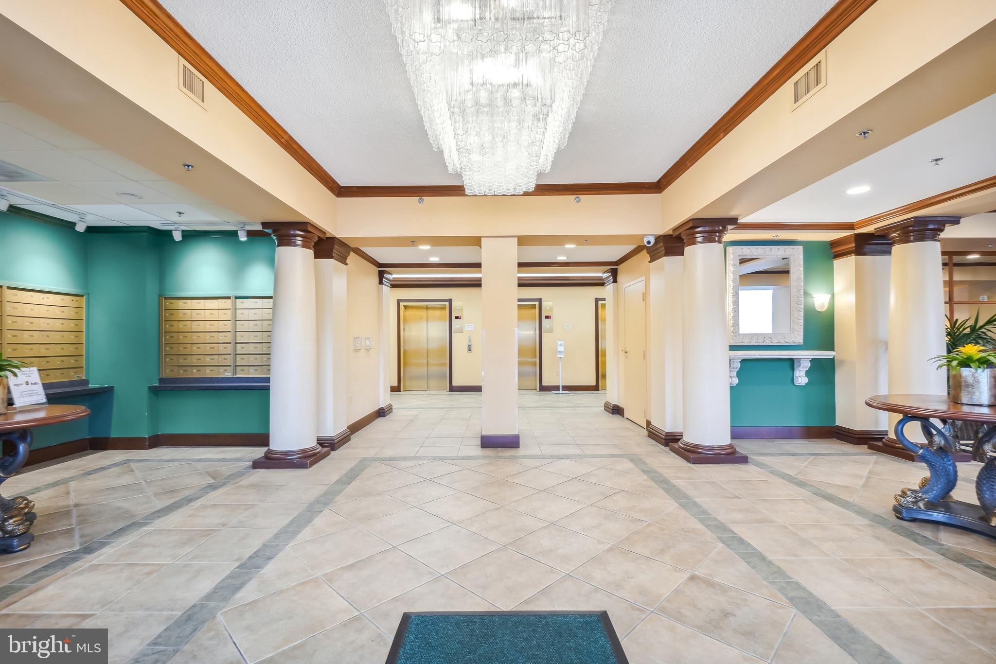 OVERLOOK AT LEISURE WORLD - Residential