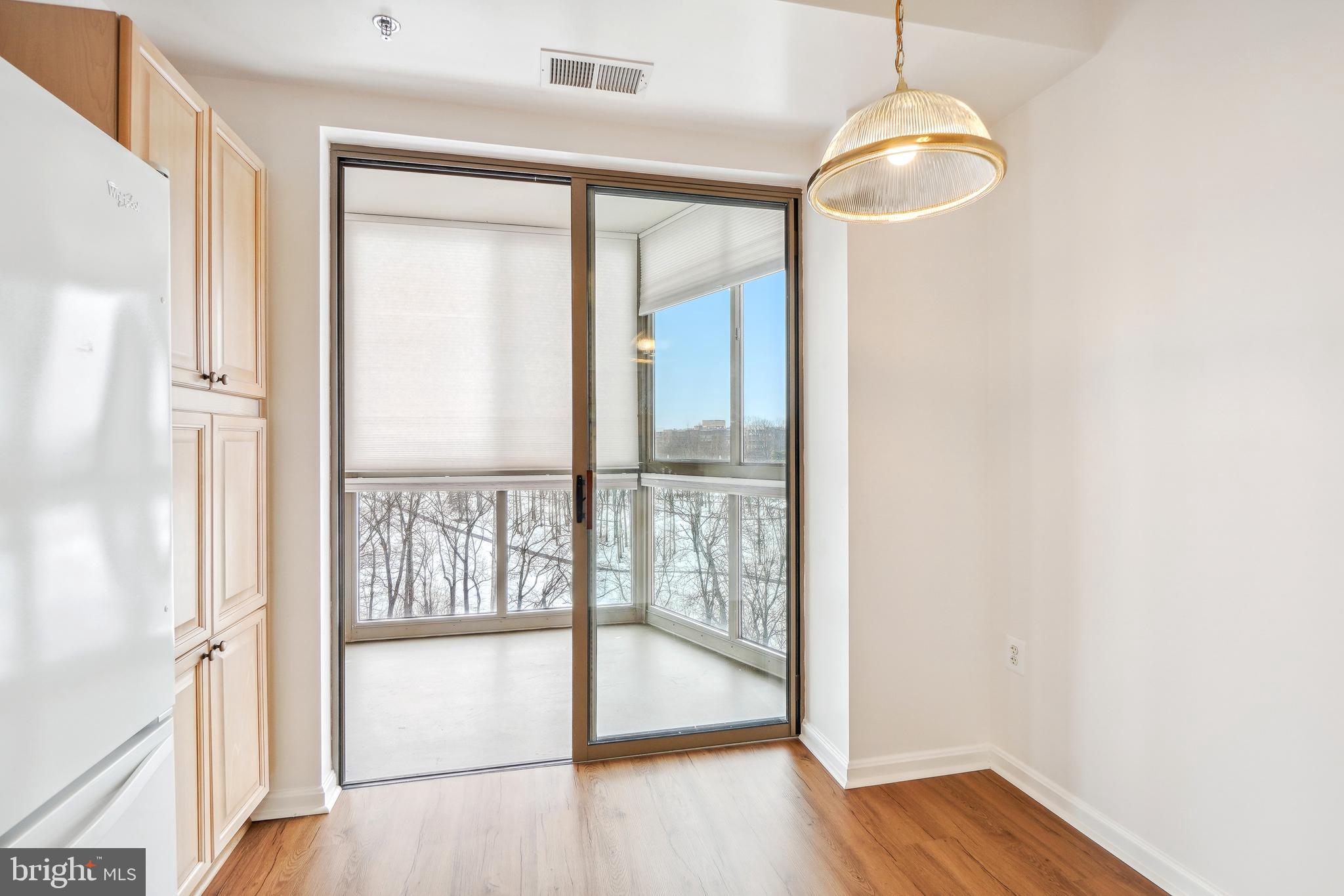 OVERLOOK AT LEISURE WORLD - Residential