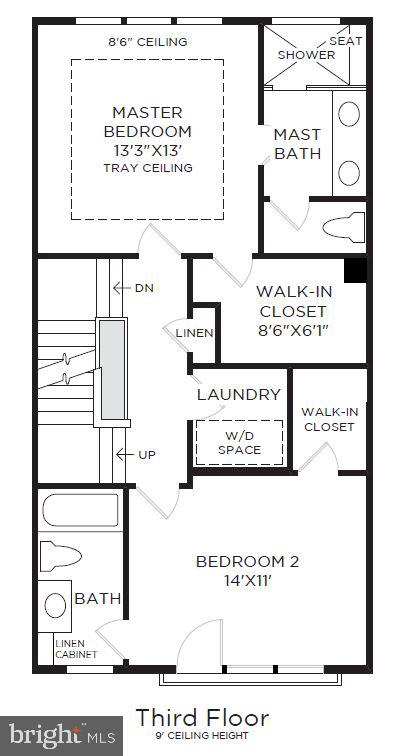 COMMONWEALTH PLACE AT WESTFIELDS - Residential
