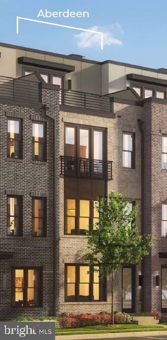 COMMONWEALTH PLACE AT WESTFIELDS - Residential