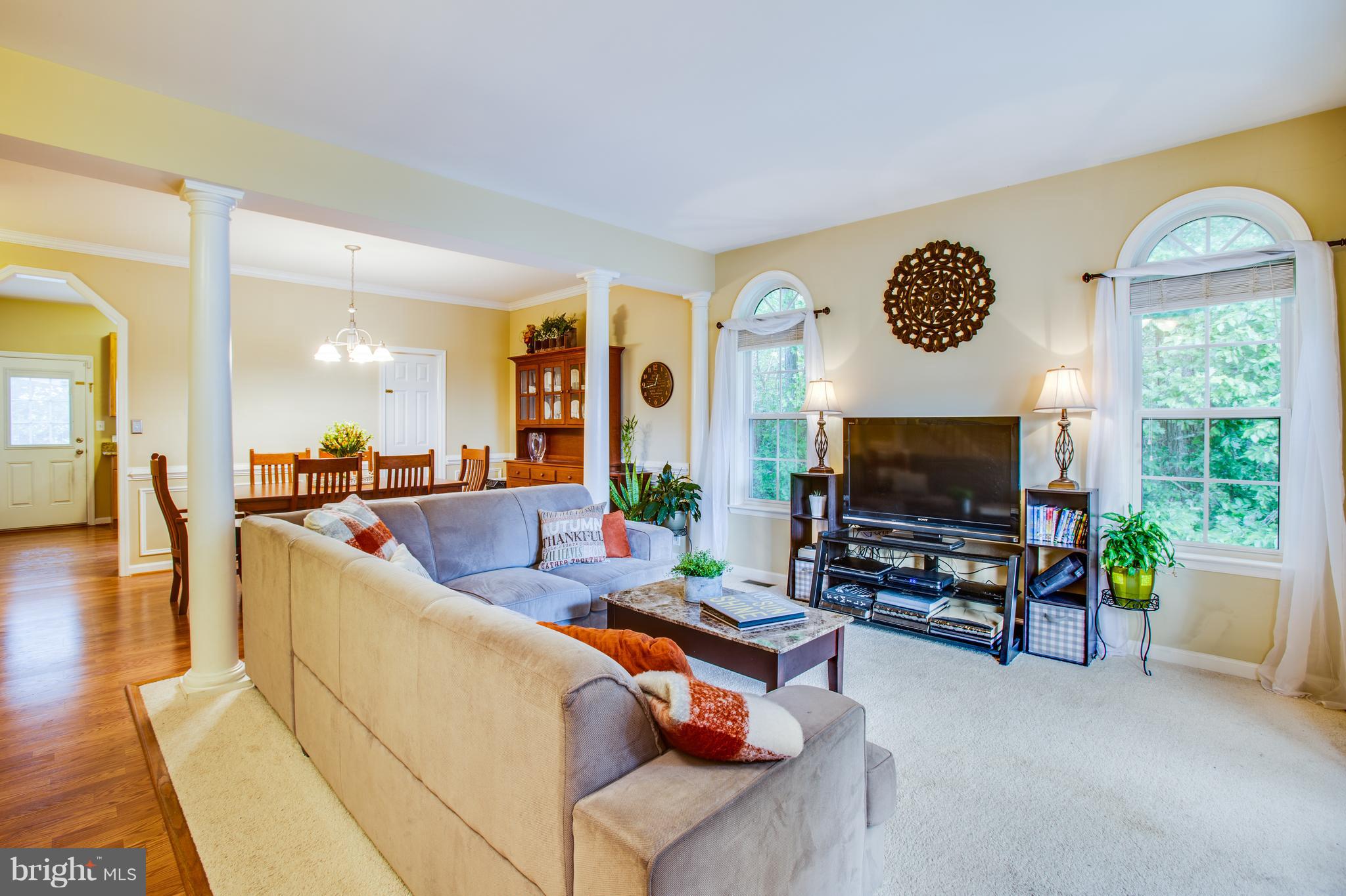 HEATHER HILLS/BRIGHTFLD - Residential