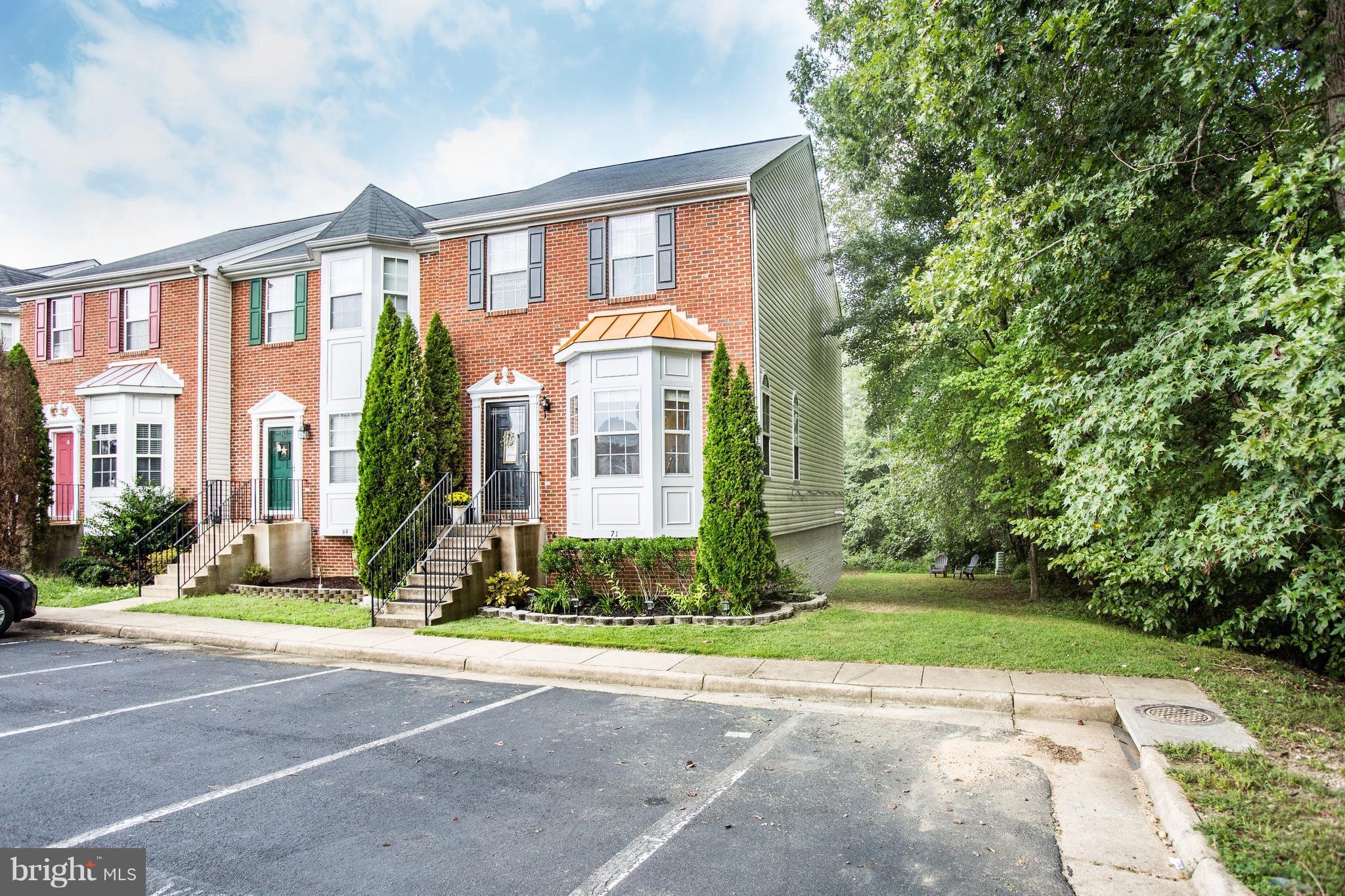 HEATHER HILLS/BRIGHTFLD - Residential