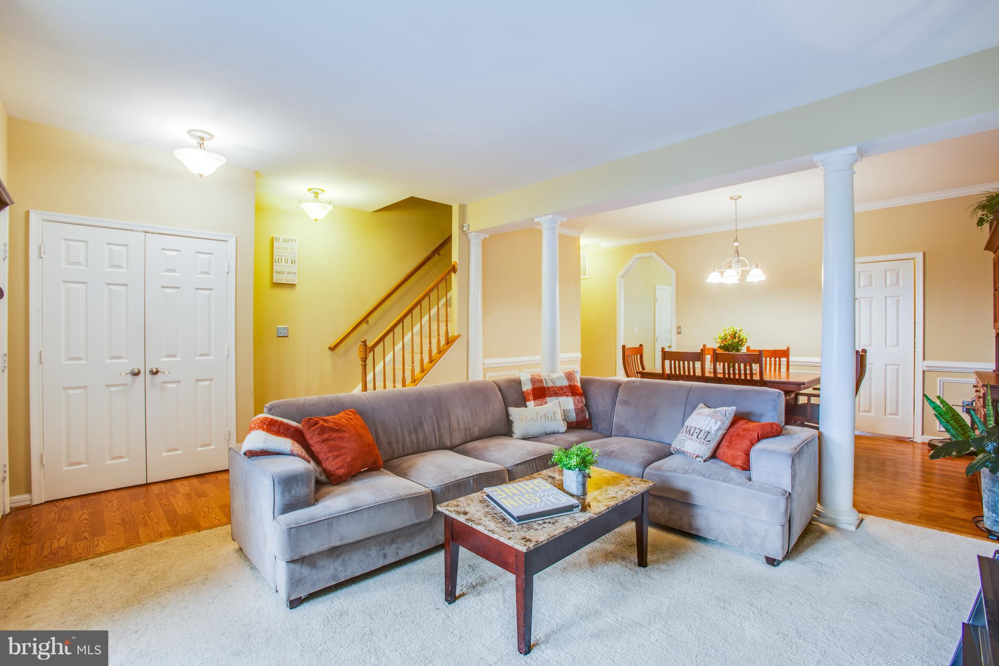 HEATHER HILLS/BRIGHTFLD - Residential